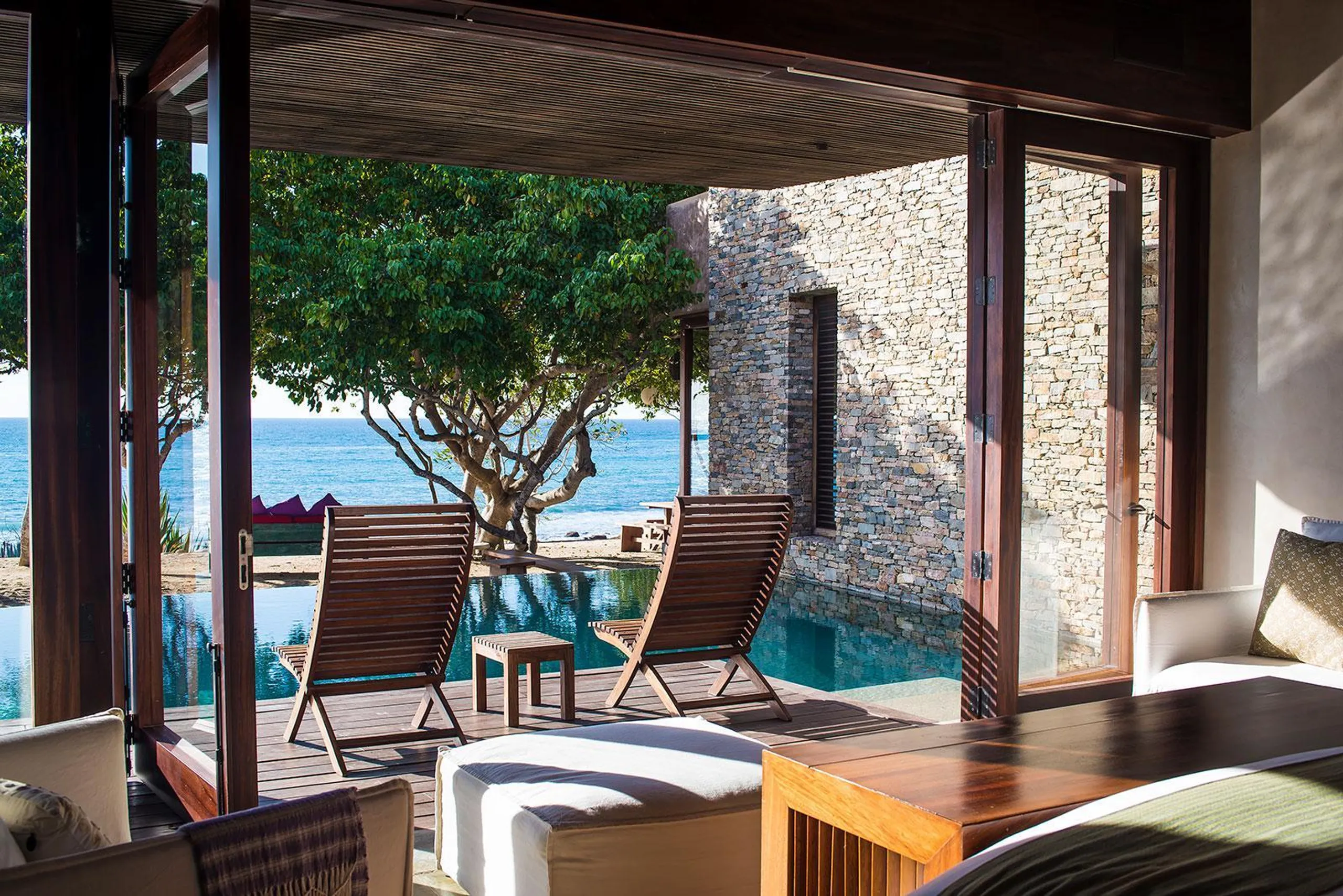 Punta Mita's  Sensory Haven Gateway  Villa  With  Serenity and Breathtaking Views — photograph 6