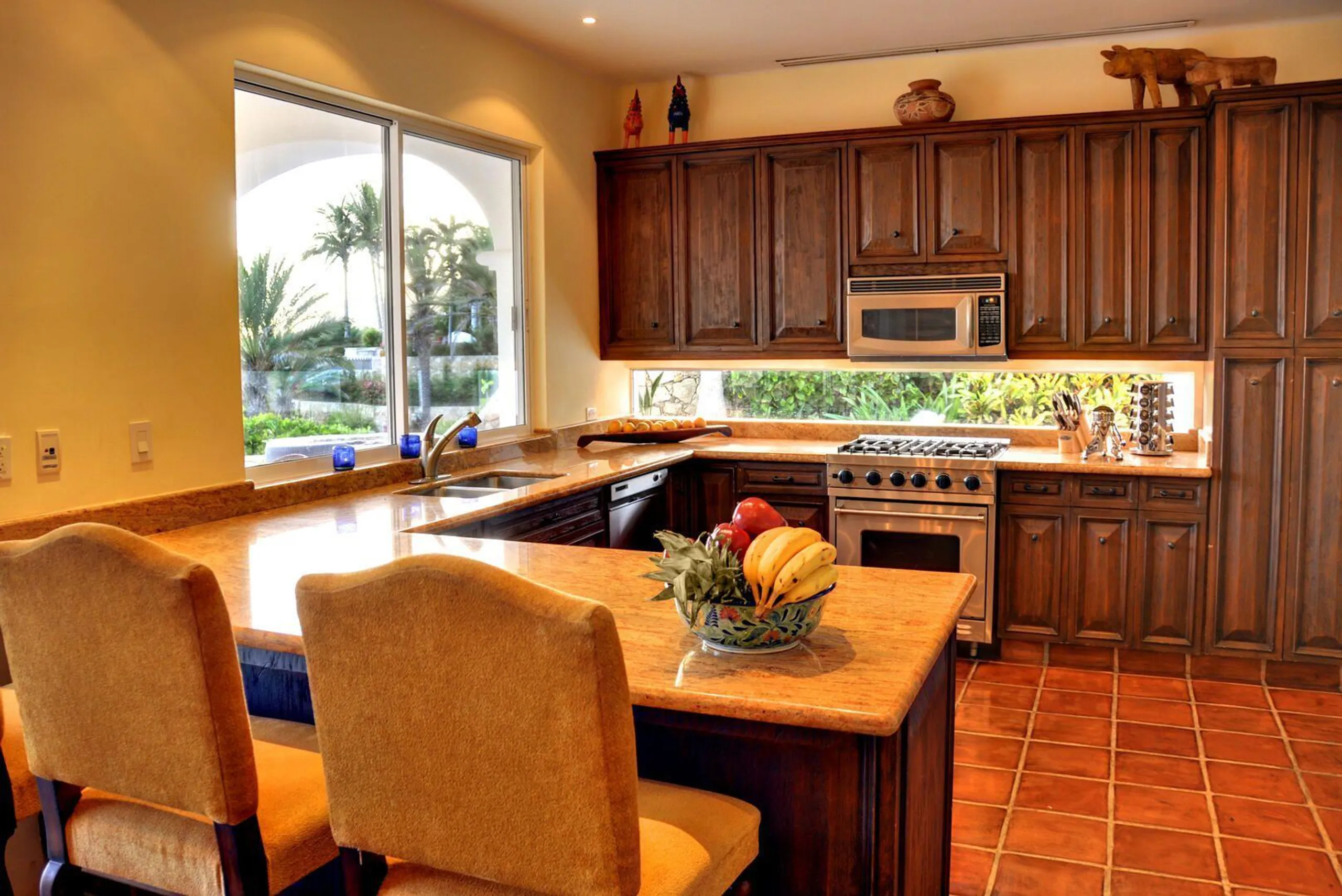 Villas Del Mar Palmilla Luxury Villa with Private Pool and Ocean Views — photograph 9