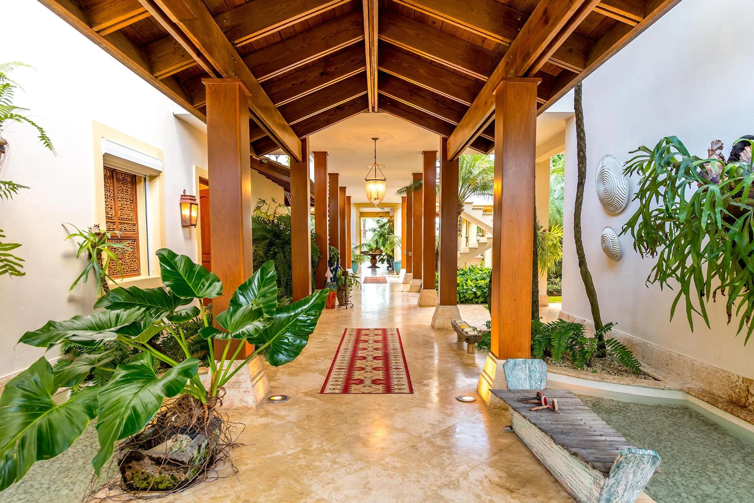 Immaculate Two-Storey Villa with Private Pool and Chavón River Views — photograph 5