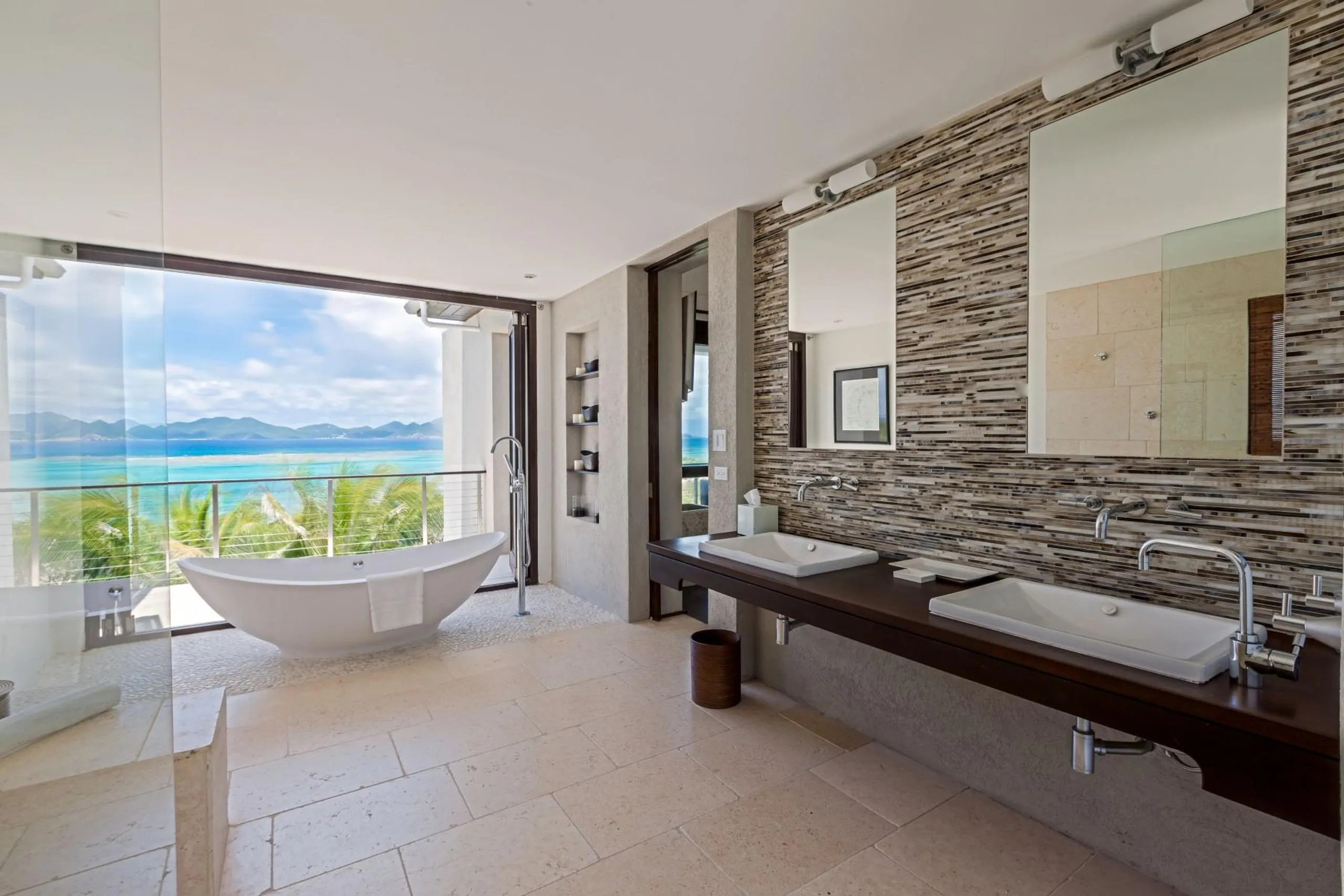 Pocket Listing: Serene Little Harbour Villa with Pool Views — photograph 12