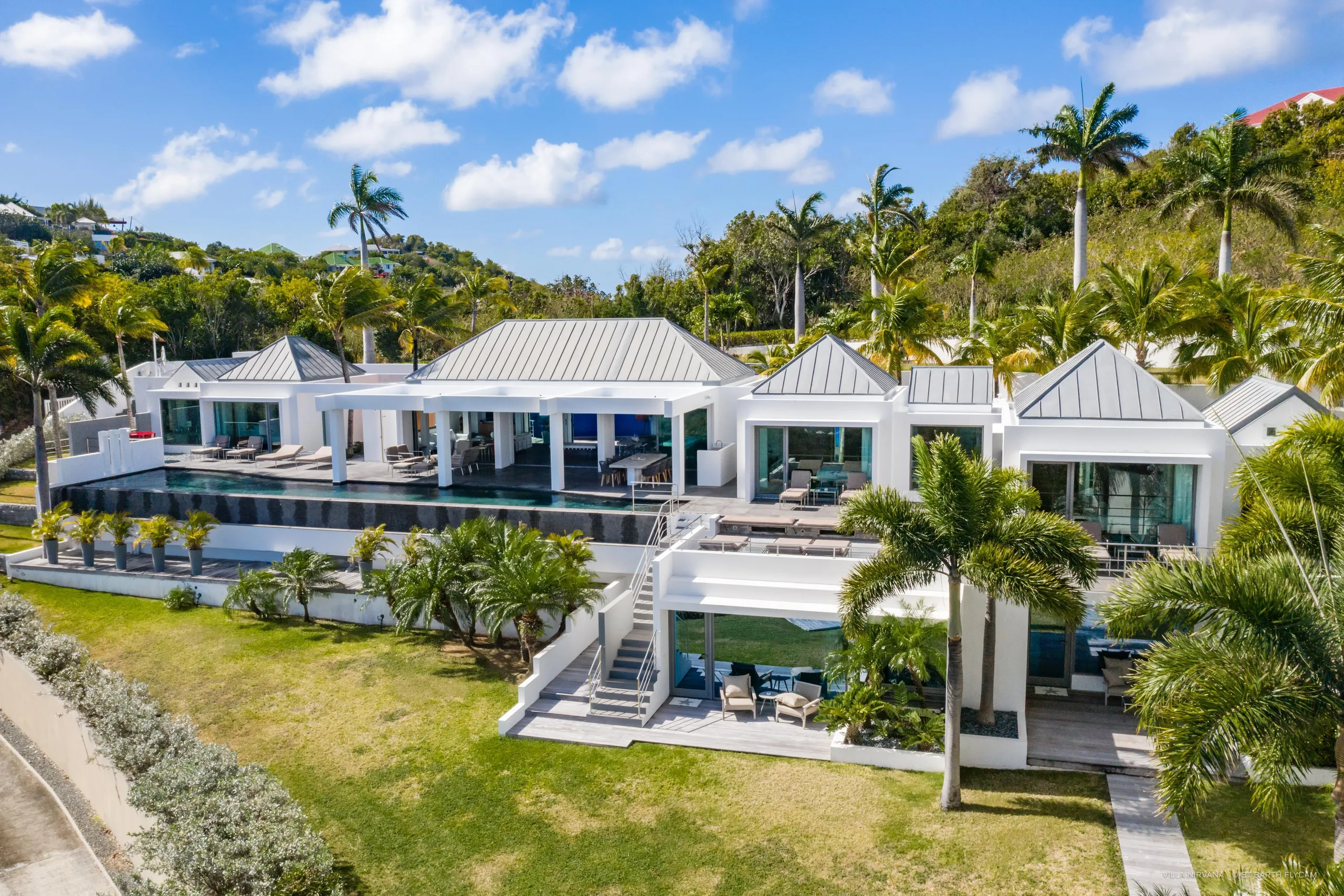 Inspiring Lurin Villa with Infinity Pool  and Ocean Views — photograph 6