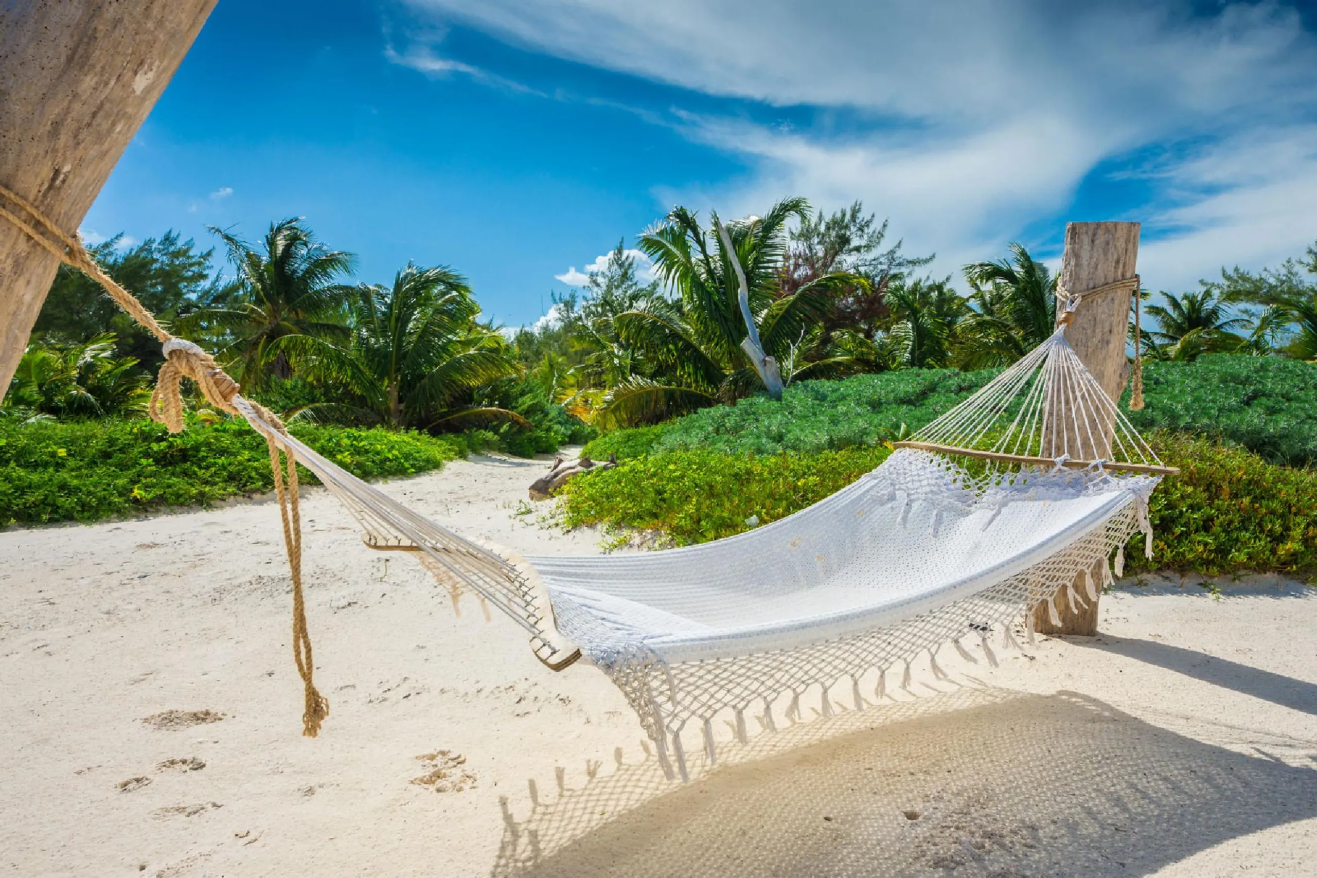 Sian Ka'an Reserve Eco-Luxe Estate with Modern Amenities and Beach Access — photograph 4