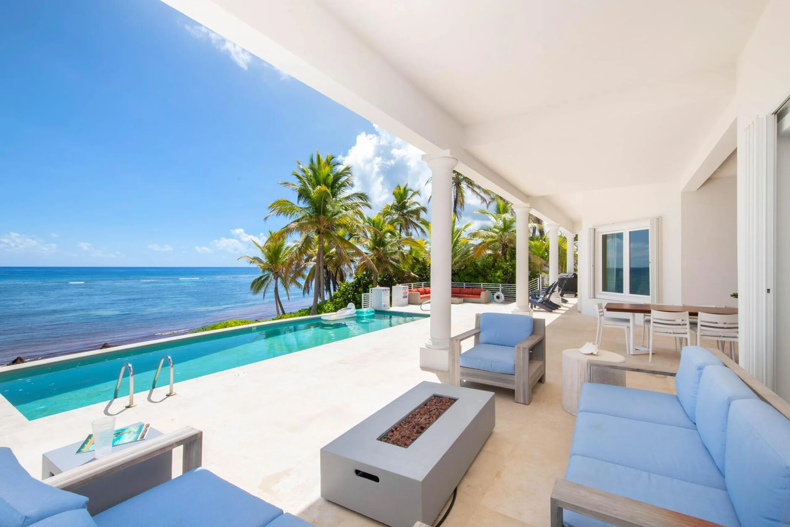 Elegant Ocean Kai Estate with Private Pool and Ocean Views — photograph 6