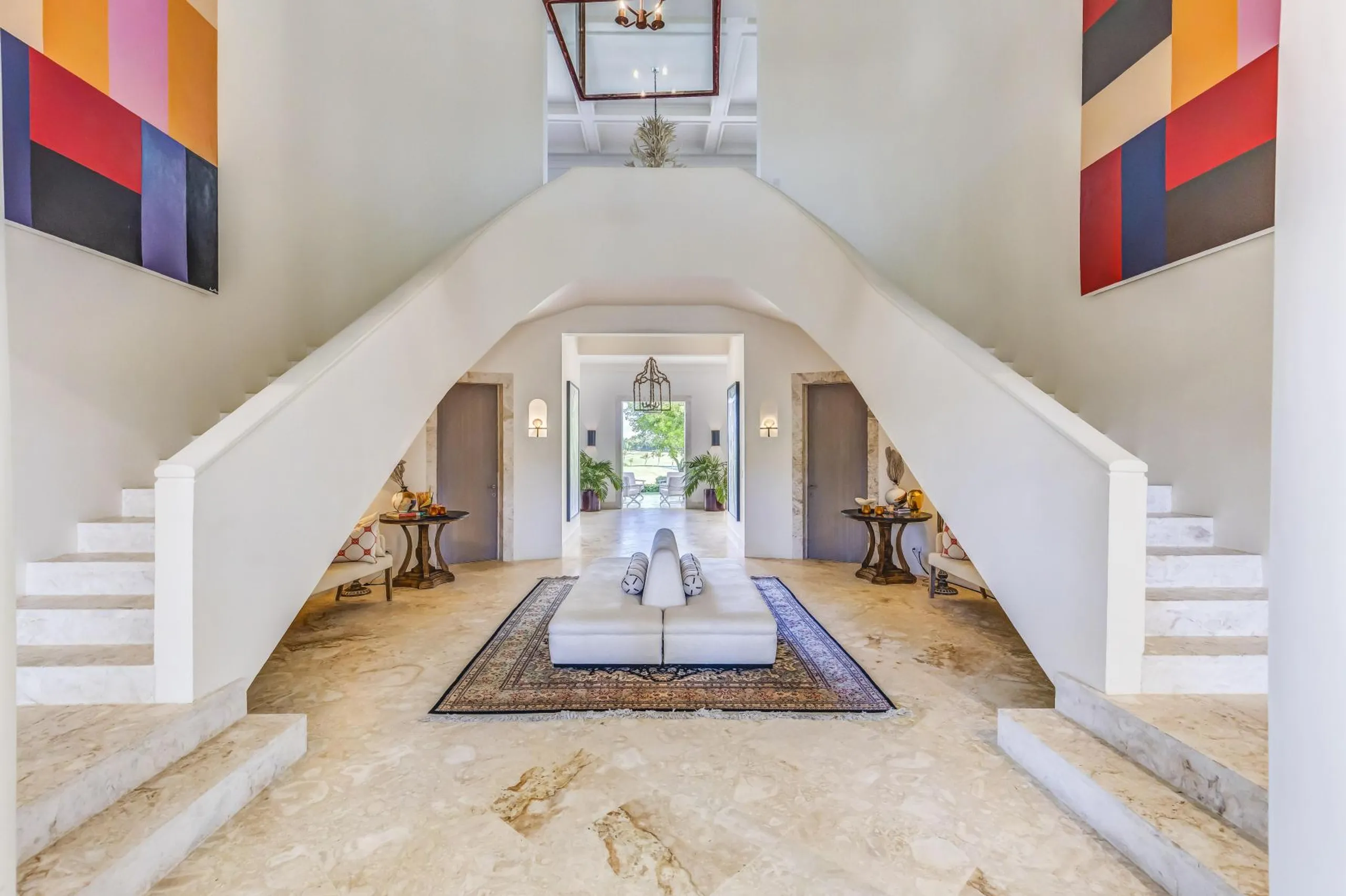 Stunning Punta Cana Estate with Private Pool & Corales Golf View — photograph 8