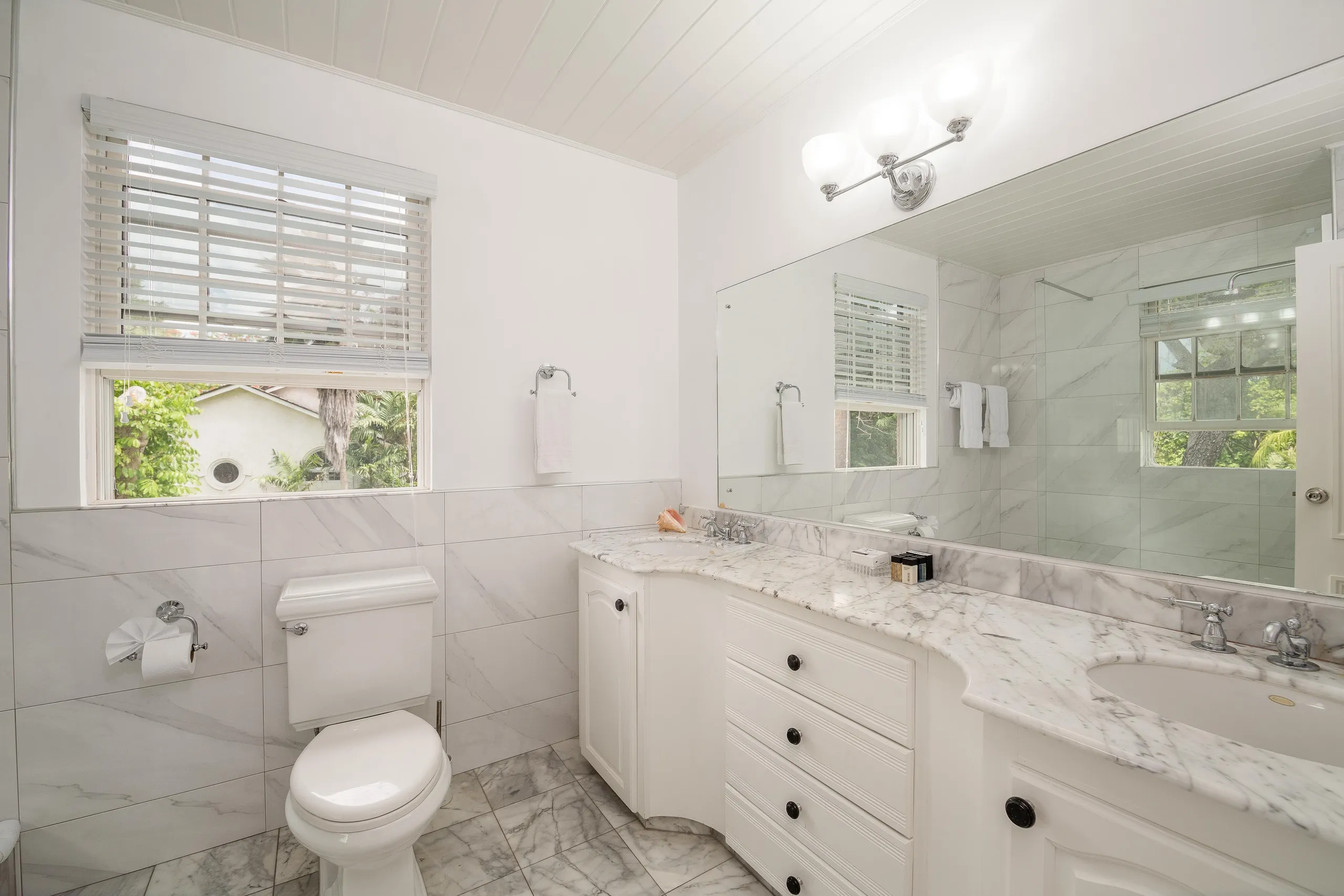Sandy Lane's Breathtakingly Elegant Villa with Beach Access — photograph 8