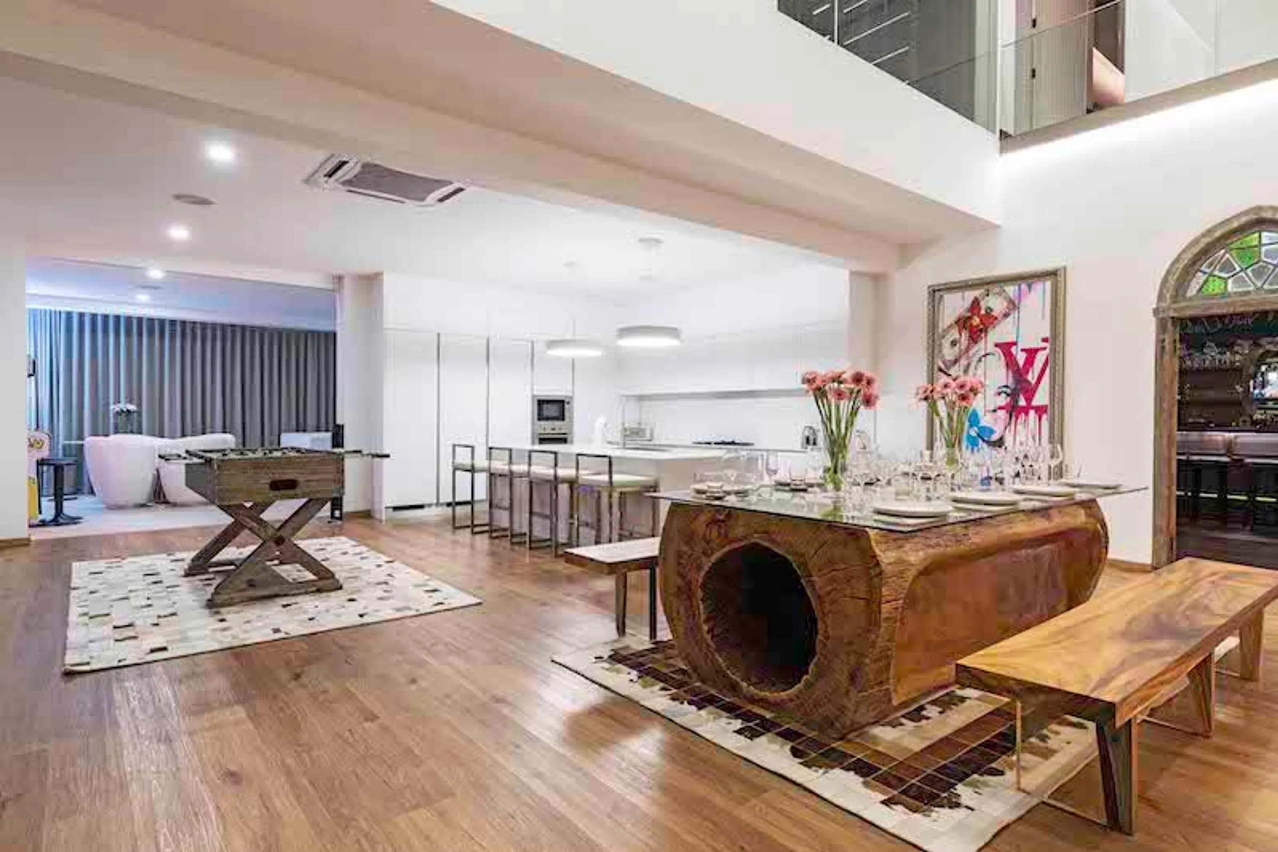 Chiang Mai Luxury Modern Villa with Stylish Aesthetic and Pool — photograph 7