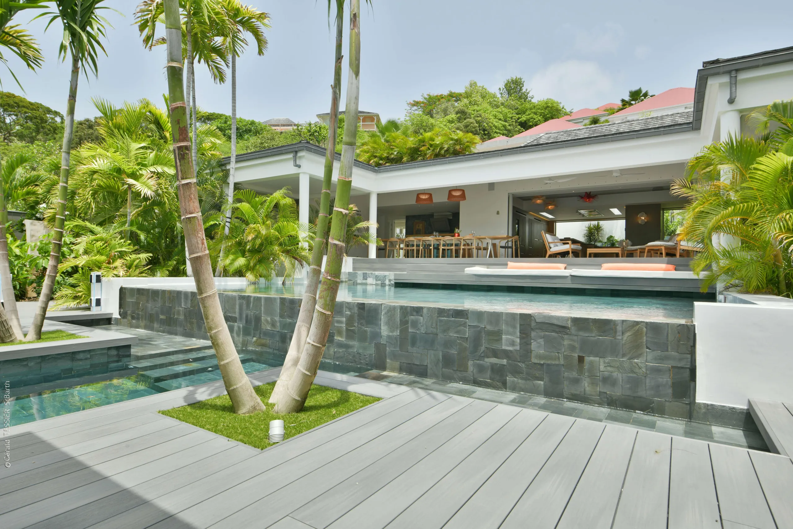 Caribbean Dream: Experience Opulence and Privacy at this Luxury Villa — photograph 7