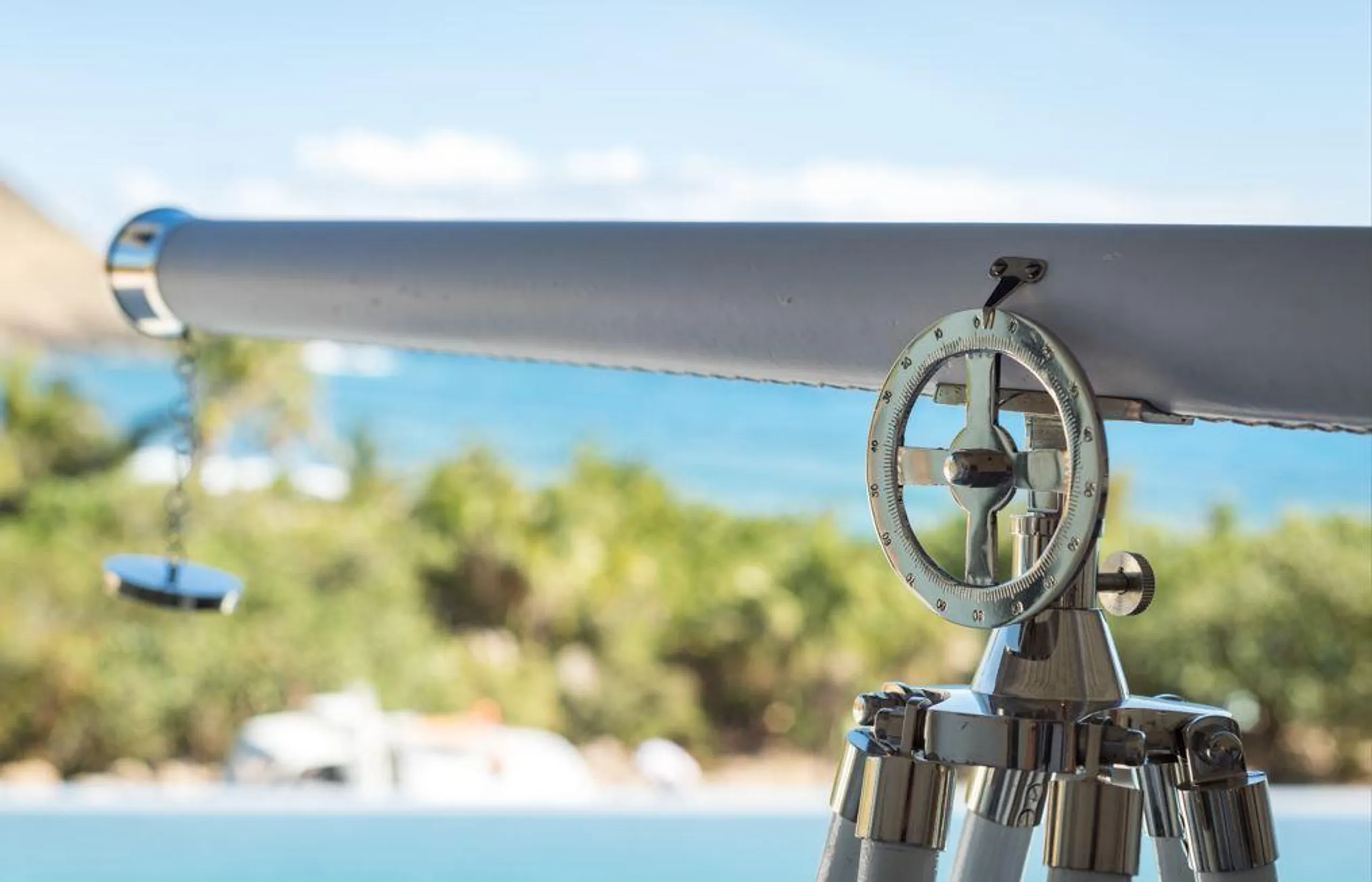 Cozy St. Barts Villa with Breathtaking Views of Sparkling Waters VILLAWAY® — photograph 12
