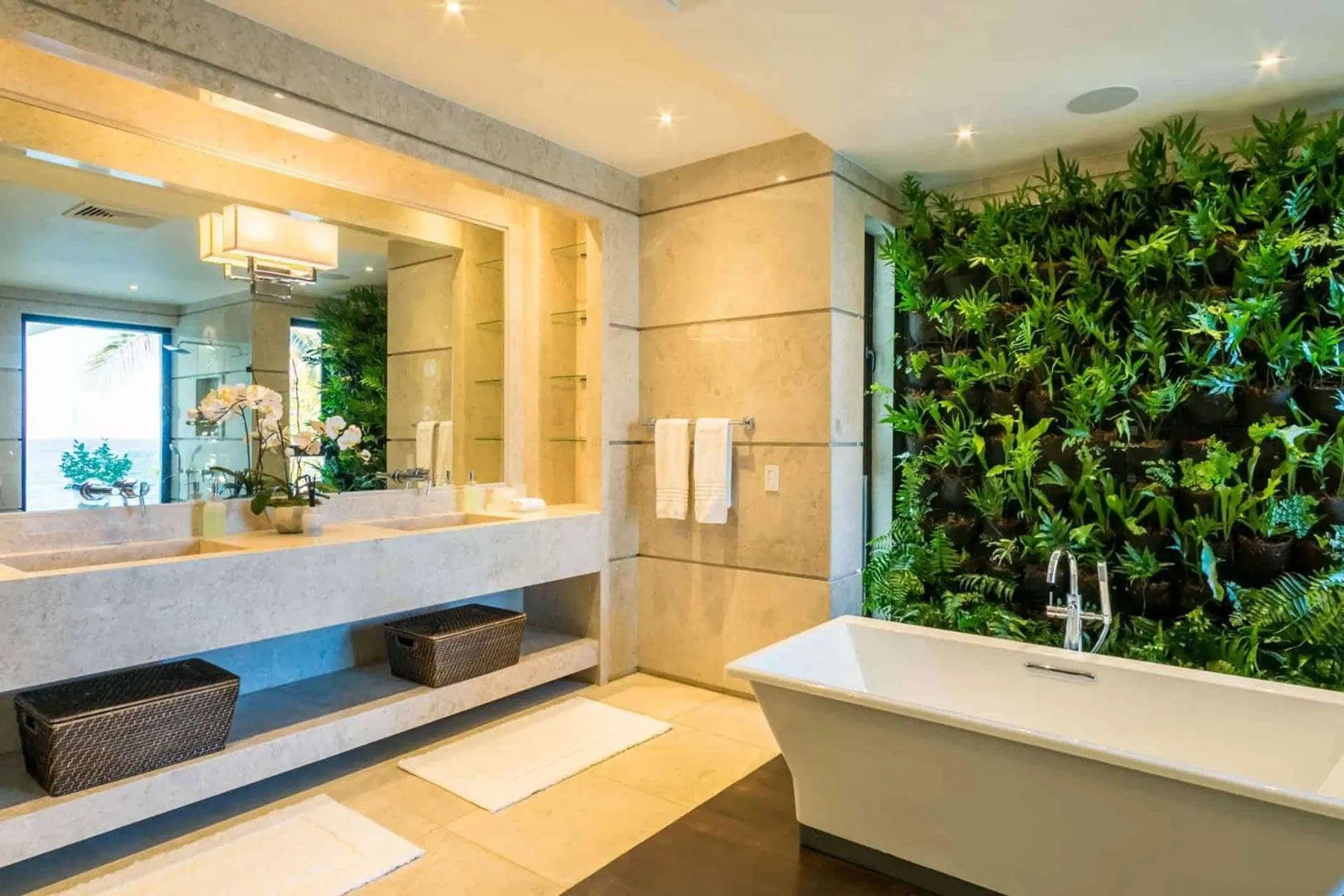 Casa de Campo's Sophisticated Contemporary Overlooking the Caribbean Sea — photograph 9