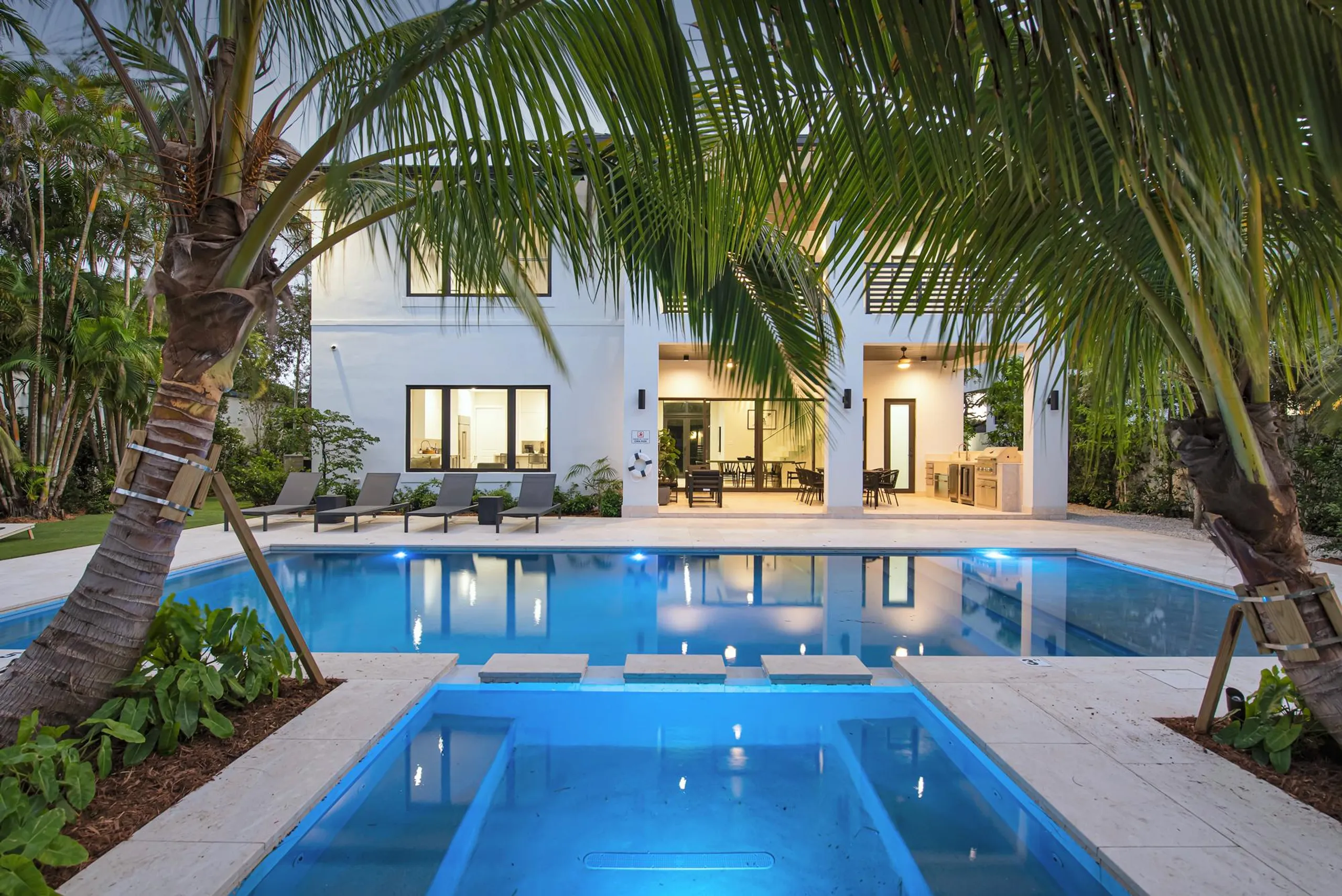 The Beautiful Villa Serenidad with Private Pool — photograph 5