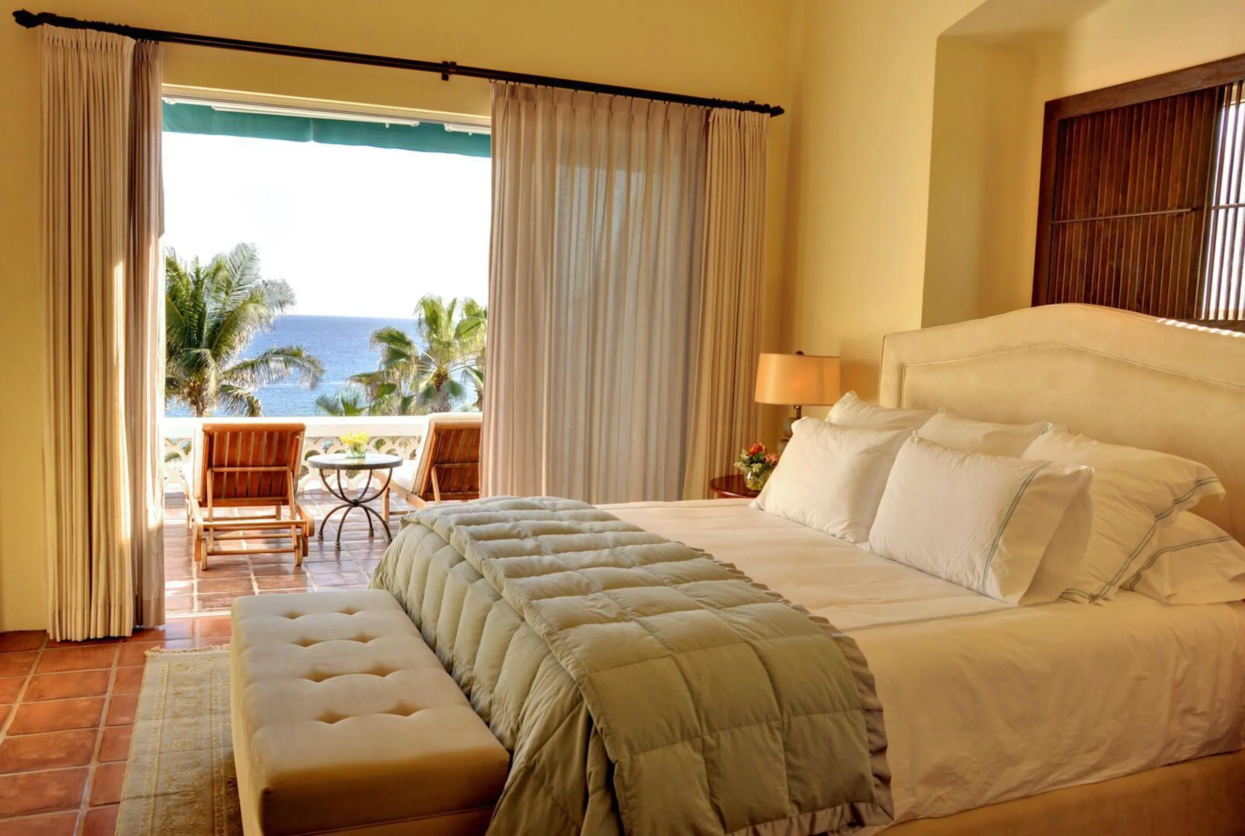 Villas Del Mar Palmilla Luxury Villa with Private Pool and Ocean Views — photograph 10
