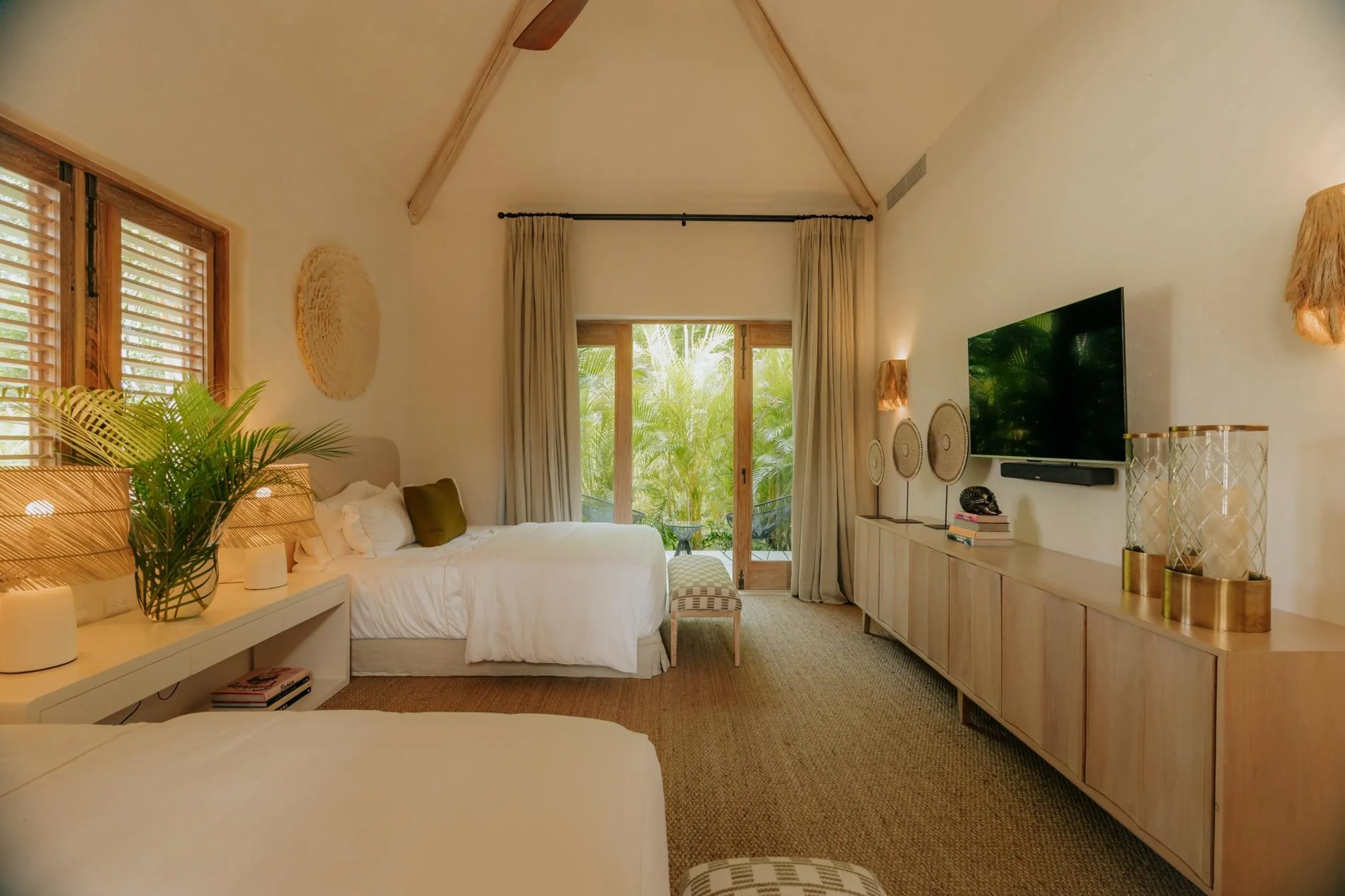 Enchanting Punta Cana Villa with Private Pool — photograph 7