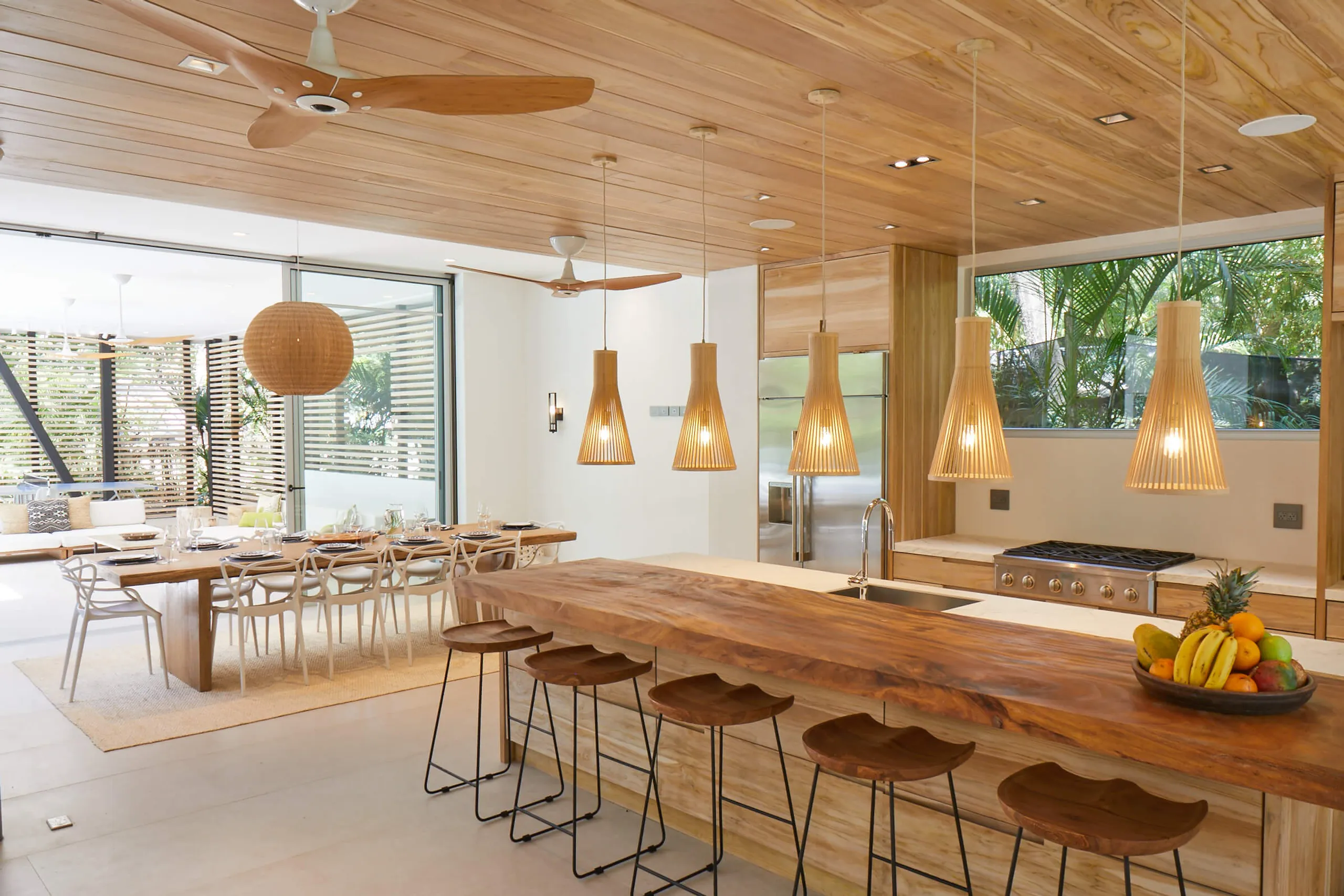 Luxe Nosara Villa with Private 25m Pool, and Surf Access — photograph 7