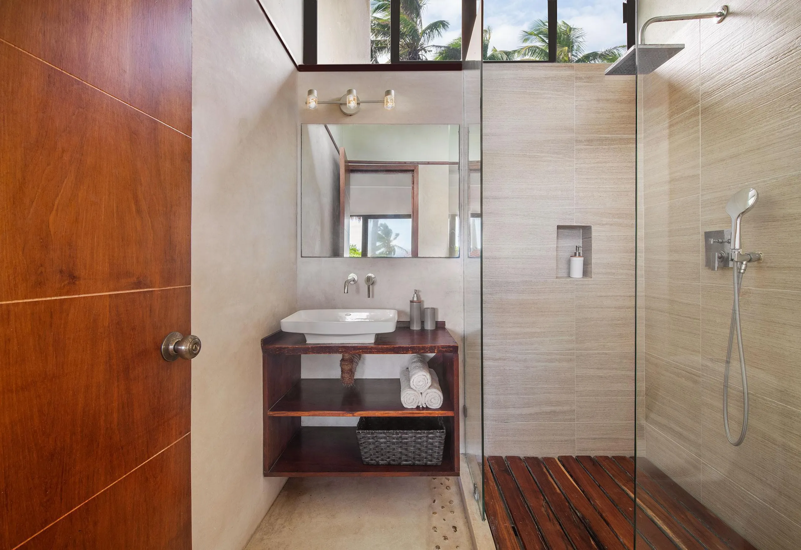 Eco Luxury Beach Retreat with Private Pool and Incredible Ocean Views — photograph 12