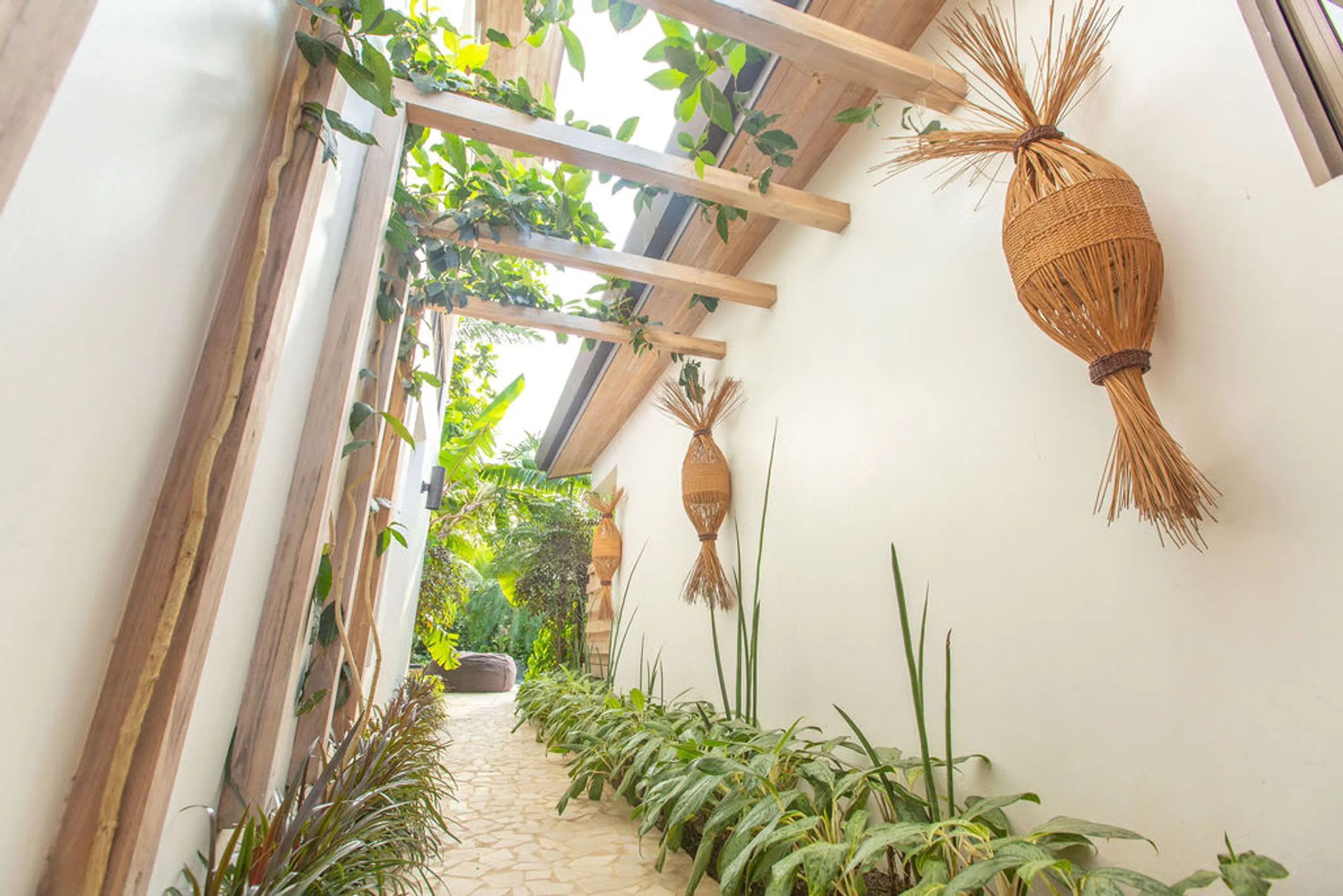 Family-Friendly 4Bedroom Villa with Private Pool and Beach Access — photograph 7