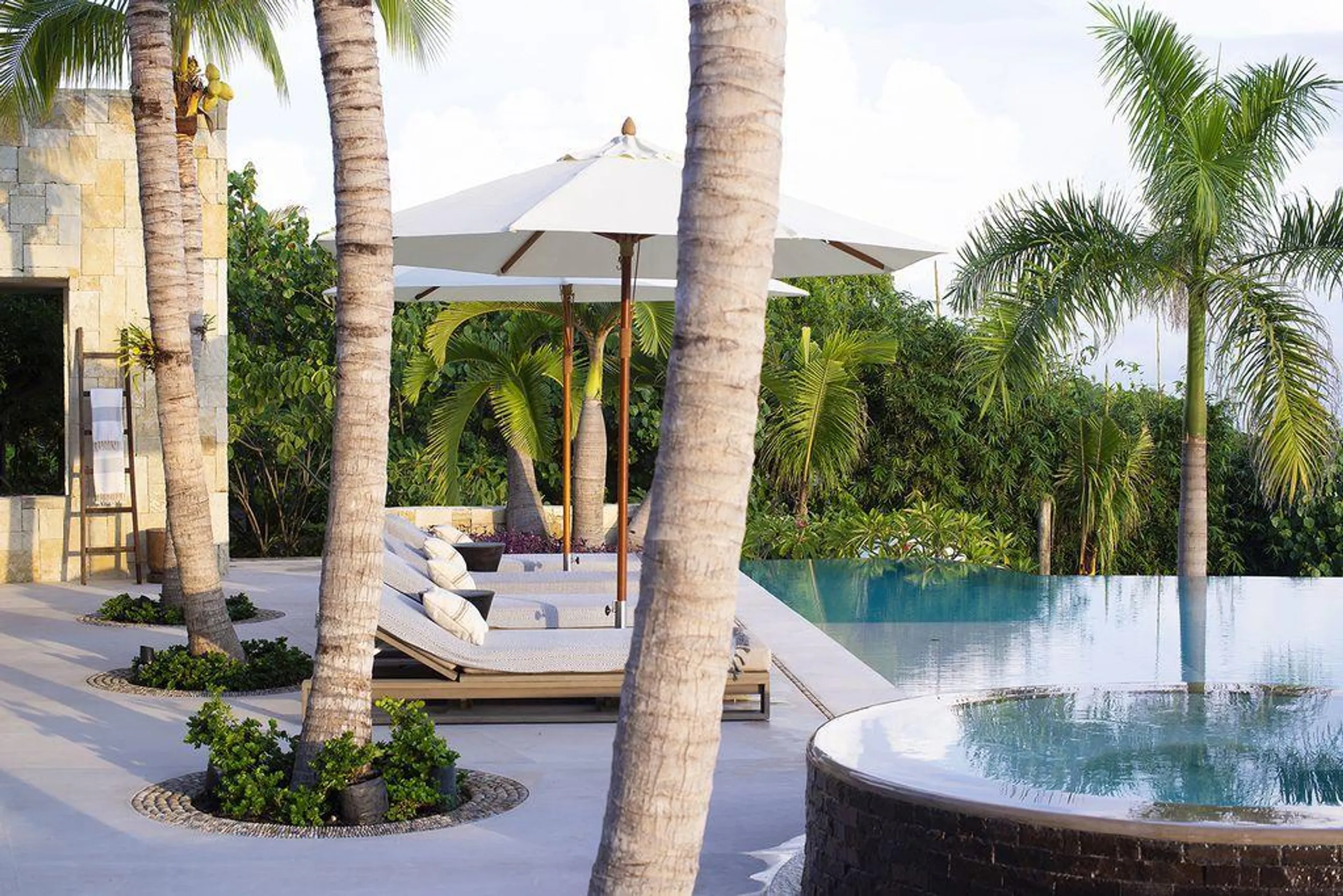Punta Mita Ultra Luxury Beachfront Estate with Infinity Estate with Ocean Views — photograph 6