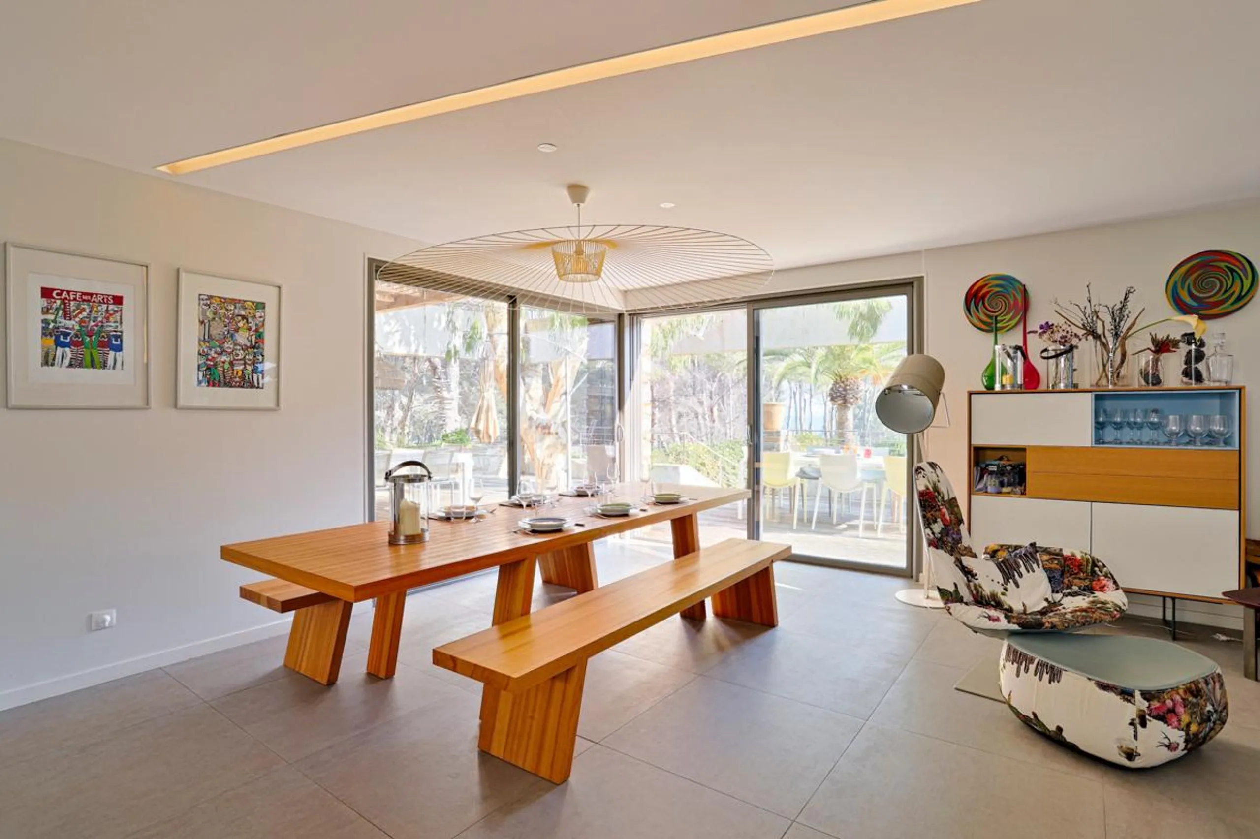 Deluxe Spacious Villa with Pool and Gaou Bay Nearby — photograph 4