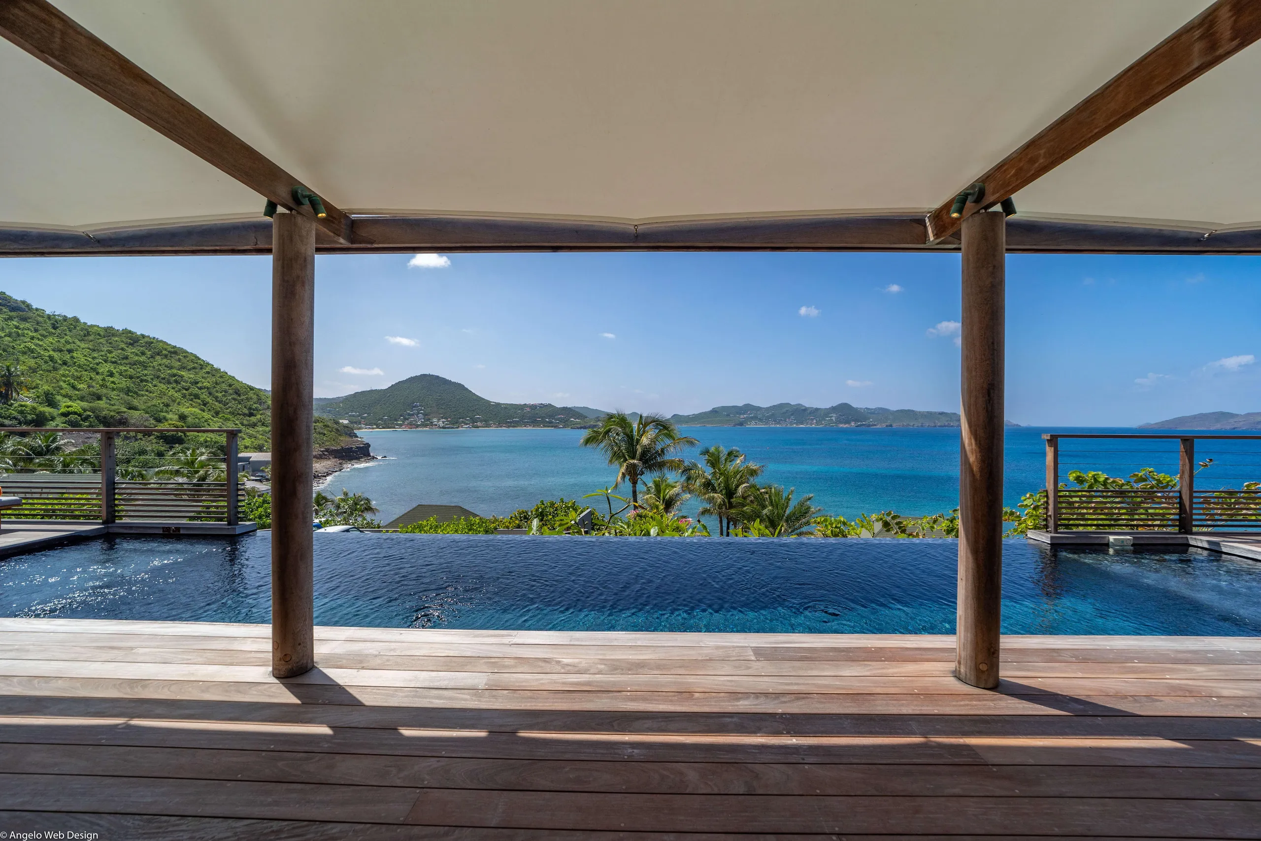 Private Paradise with Spectacular Ocean Views — photograph 6