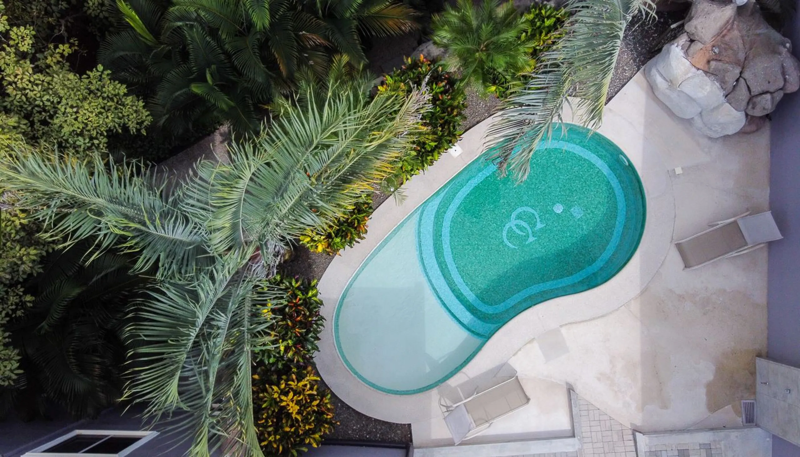 Nosara’s Ultimate Private Resort: Tranquil 4-Villa Estate with 3 Pools & Ocean Views and Event-Friendly Spaces — photograph 4