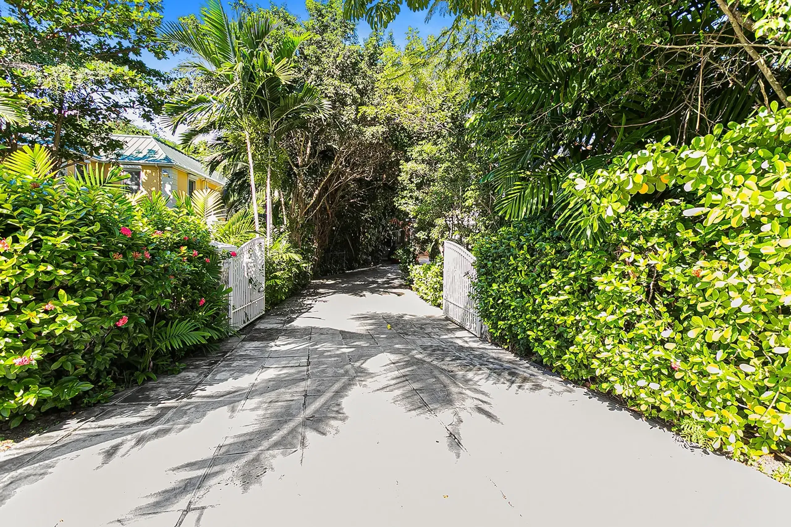 Lyford Cay Luxury Estate with Private Pool and Lovely Grounds — photograph 7