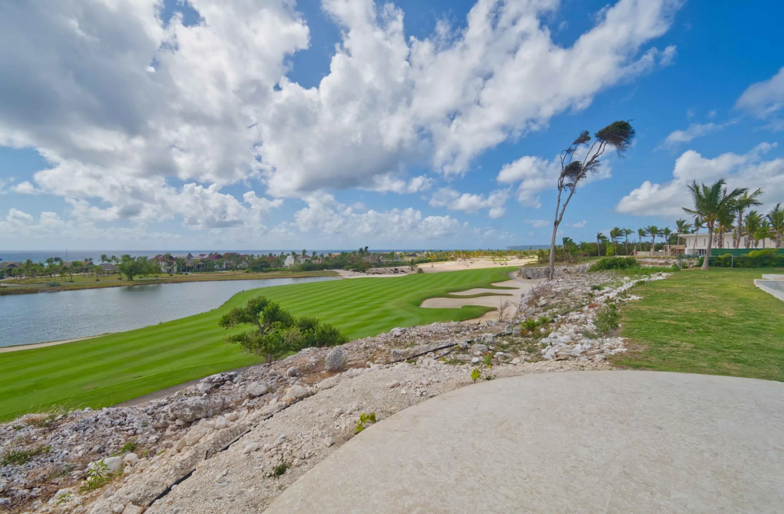 Breathtaking Punta Cana Villa with Private Pool and Stunning Views — photograph 5