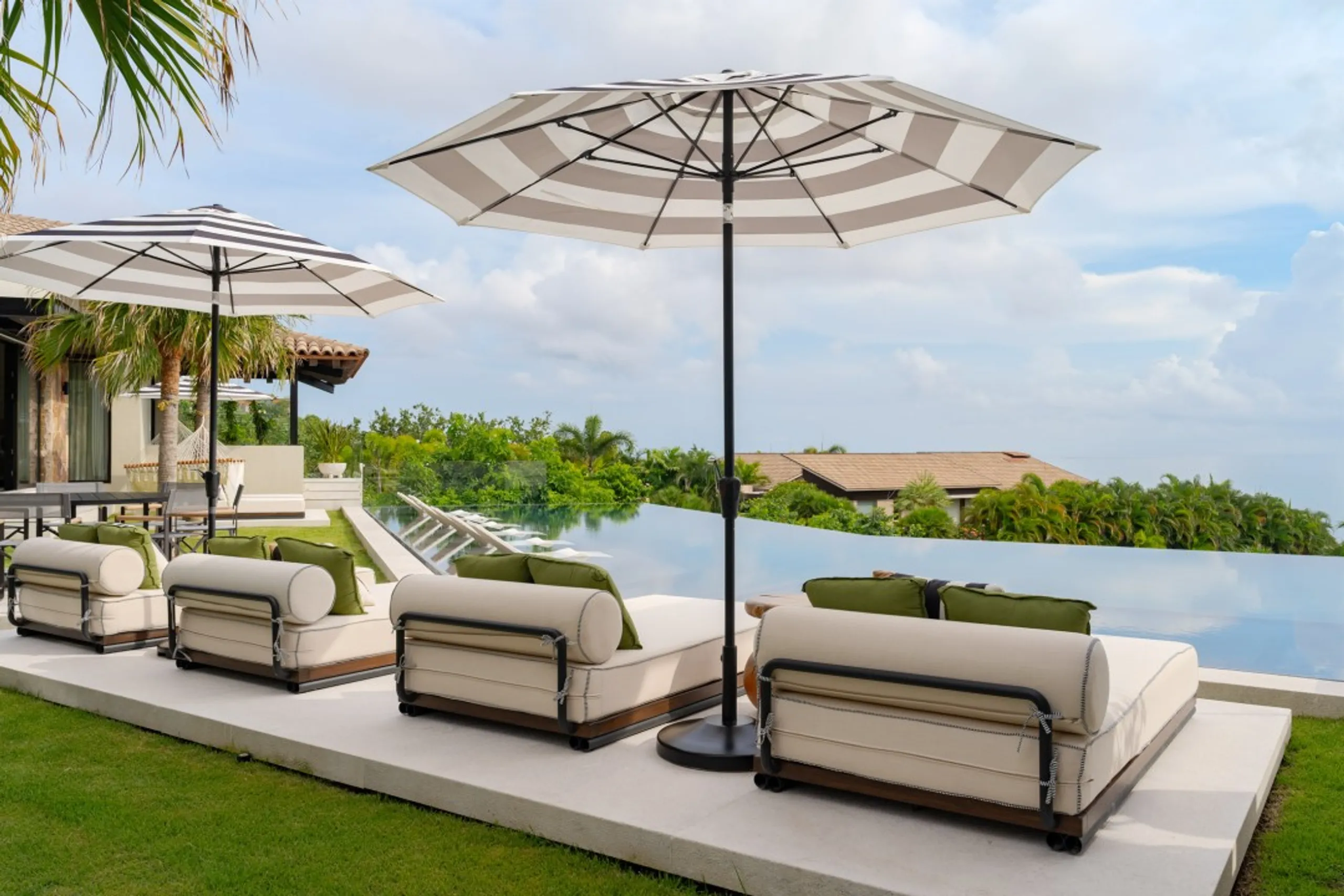 Spacious Punta Mita Villa with Beach Access & Panoramic Views — photograph 10
