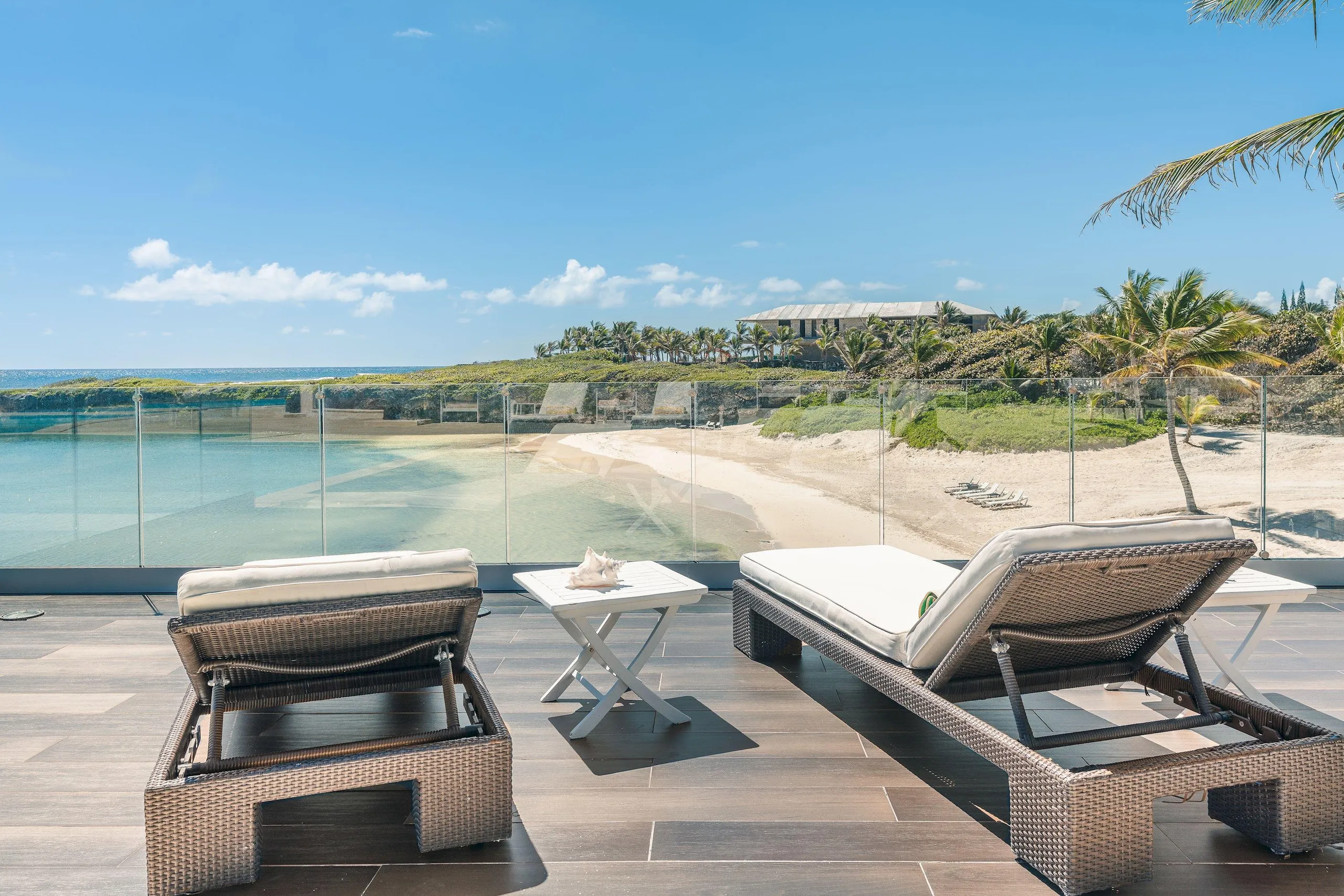 Glorious Corales Villa in Punta Cana Resort with Private Pool, and White Sandy Beach — photograph 7
