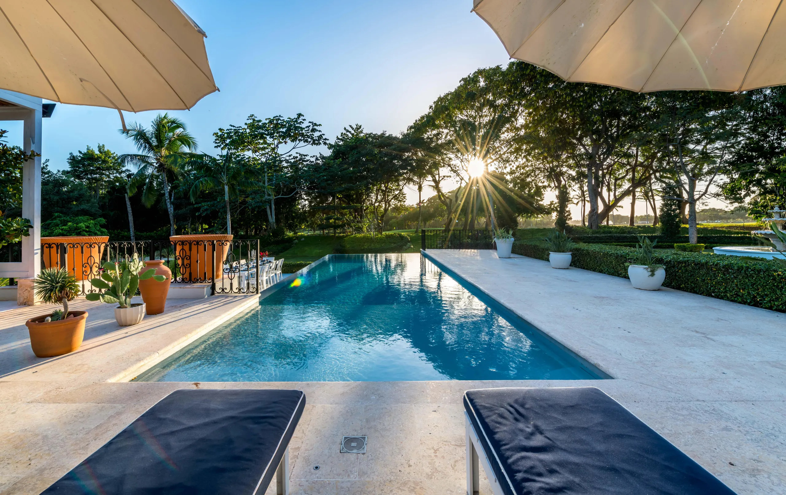 Phenomenal 6BR Villa with Private Pool and Stylish Interiors — photograph 7