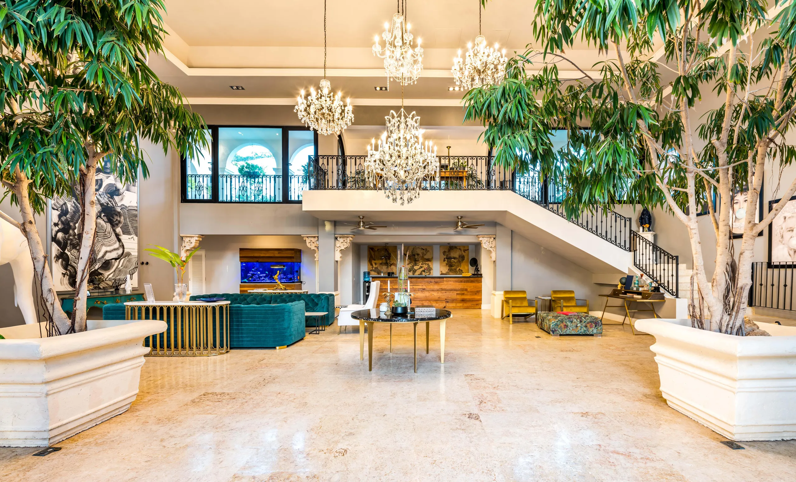 Phenomenal 6BR Villa with Private Pool and Stylish Interiors — photograph 5