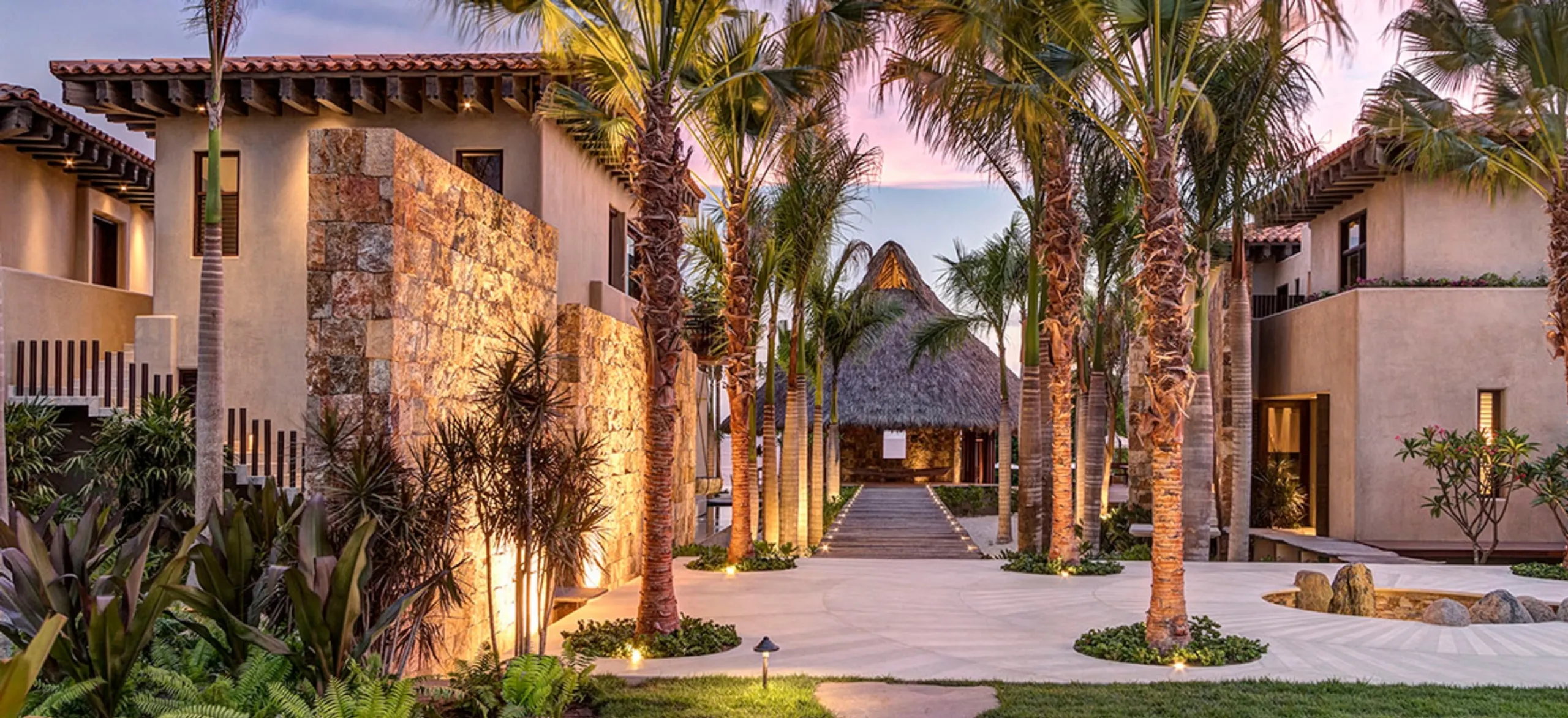 Punta Mita 9-Bedroom Estate with Private Infinity Pool, and Ocean Views — photograph 5