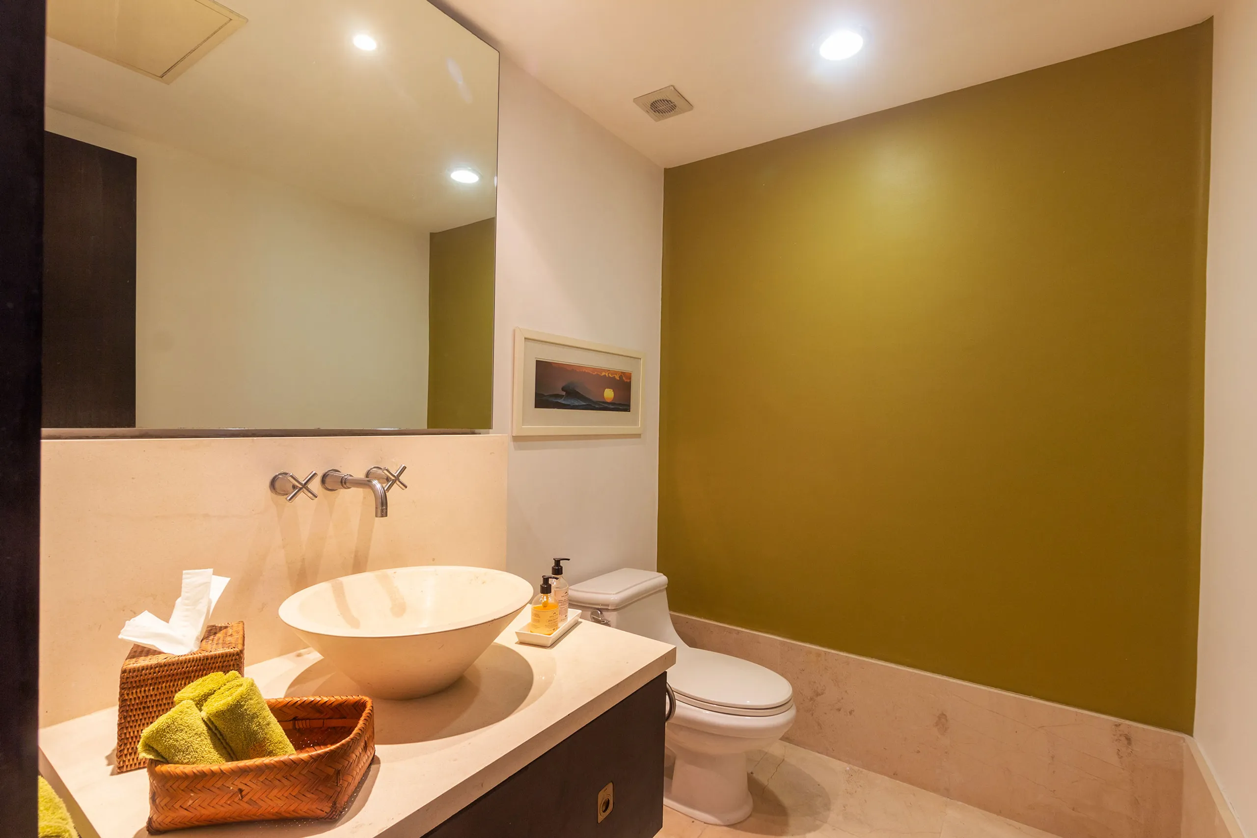 Exclusive Hacienda de Mita Luxury Retreat with Beachfront Access — photograph 12
