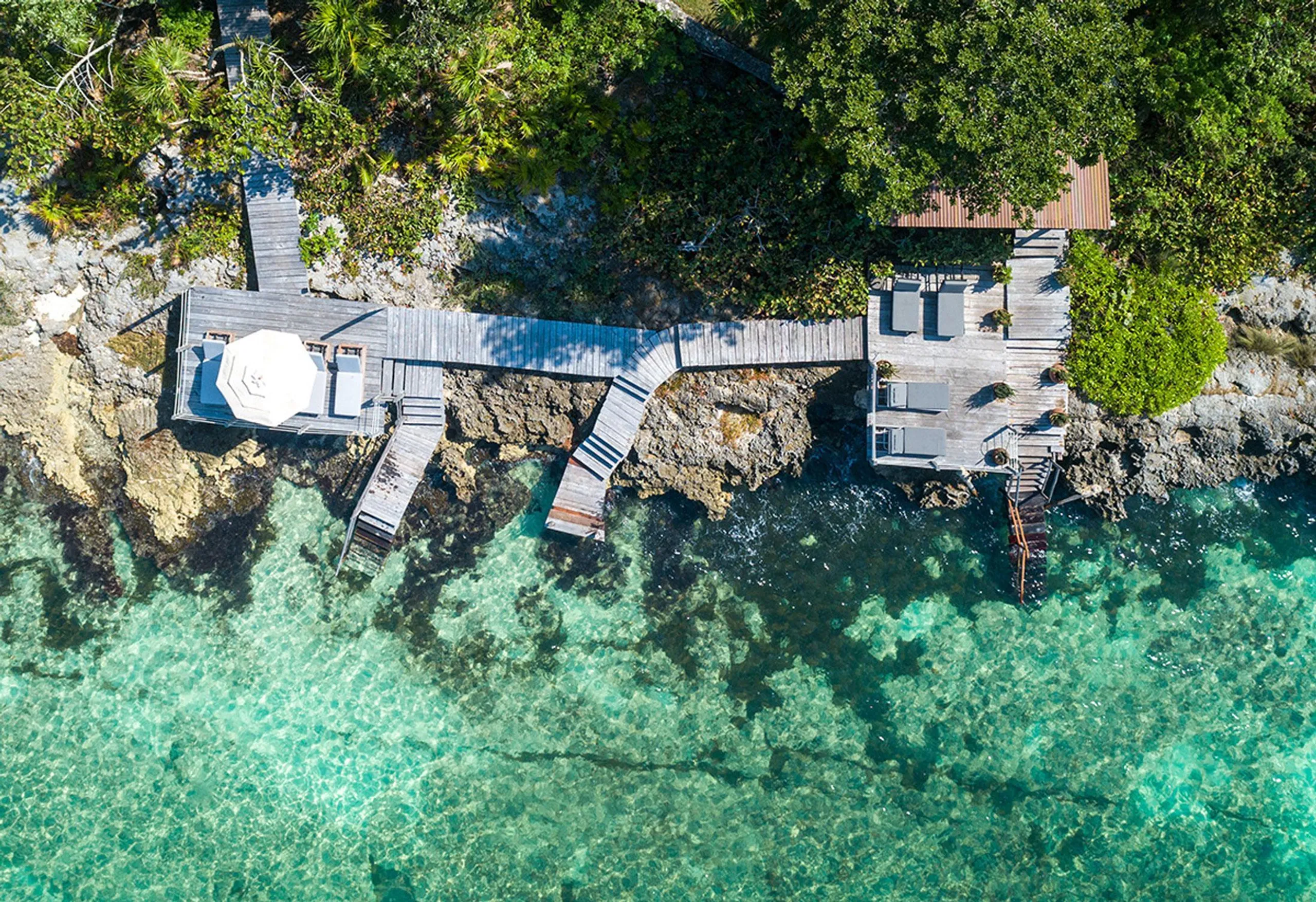 Cozumel Deluxe Dual VIllas with Private Pool and Beachfront Retreat, Cozumel