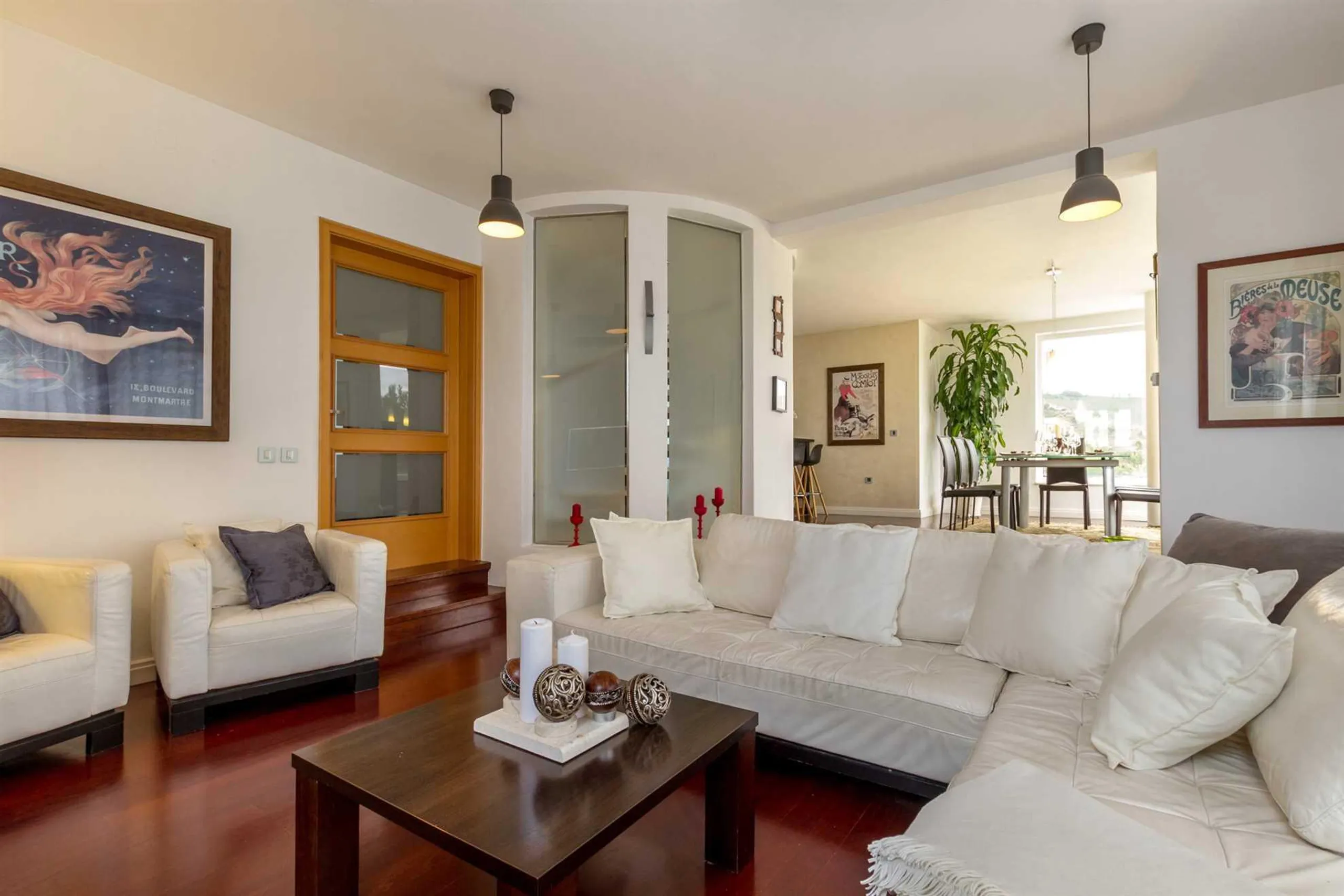 Elegant Villa with Private Pool Panoramic Views in Zrnovnica — photograph 11
