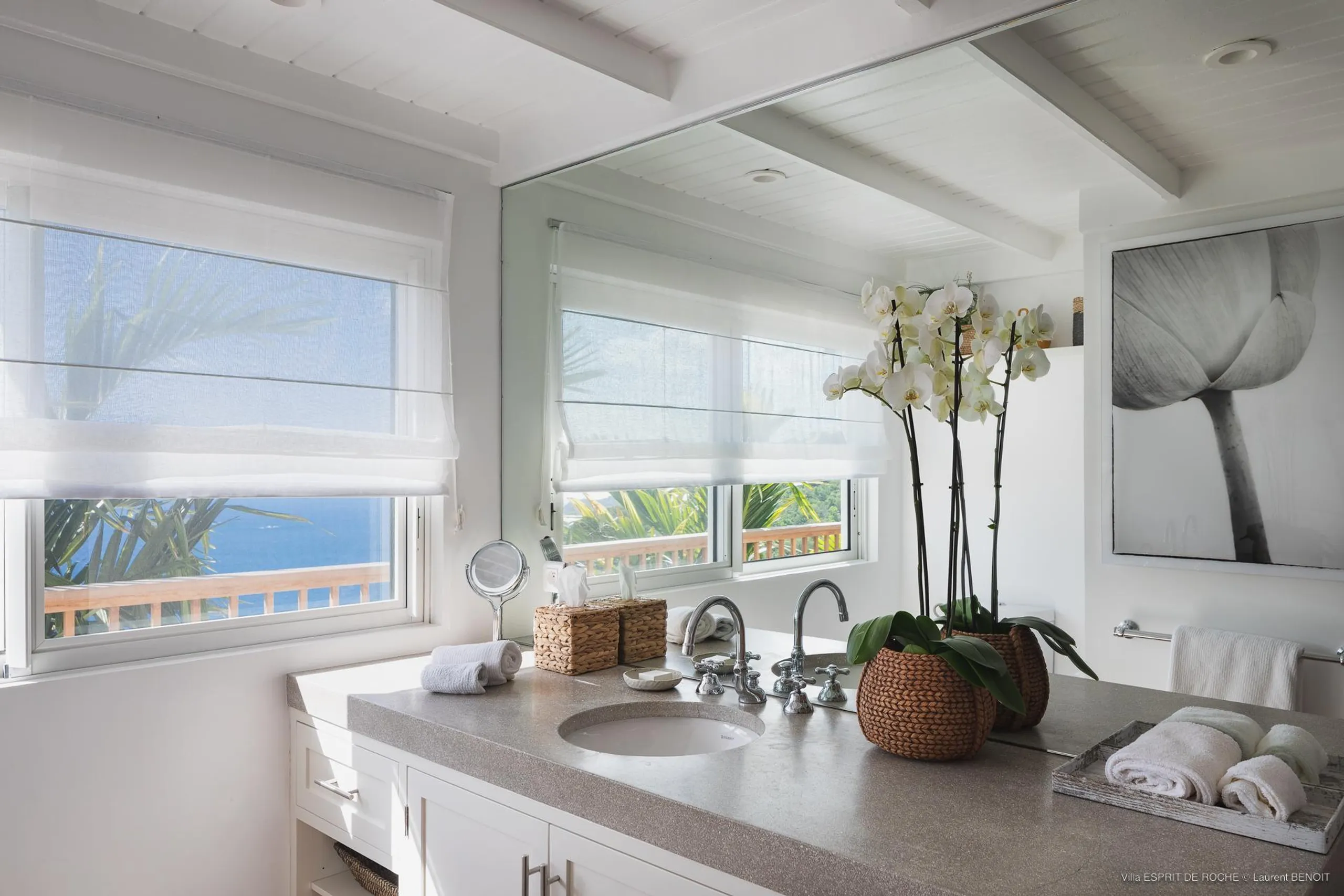 Glorious Paradise Estate in Flamands with Private Pool and Ocean Views — photograph 12