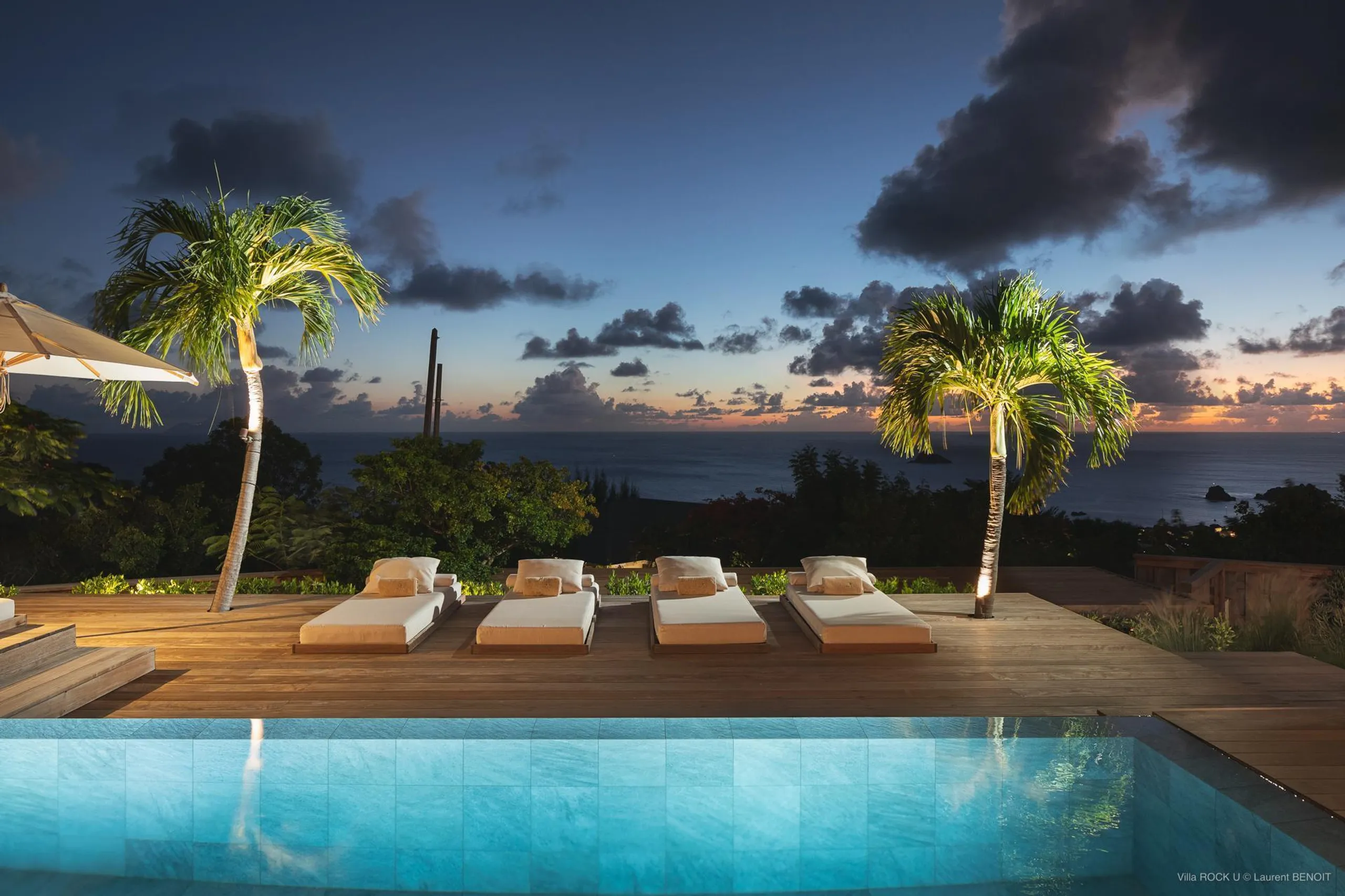 Deluxe Paradise Estate with Private Pool and Seaside Views, Lurin