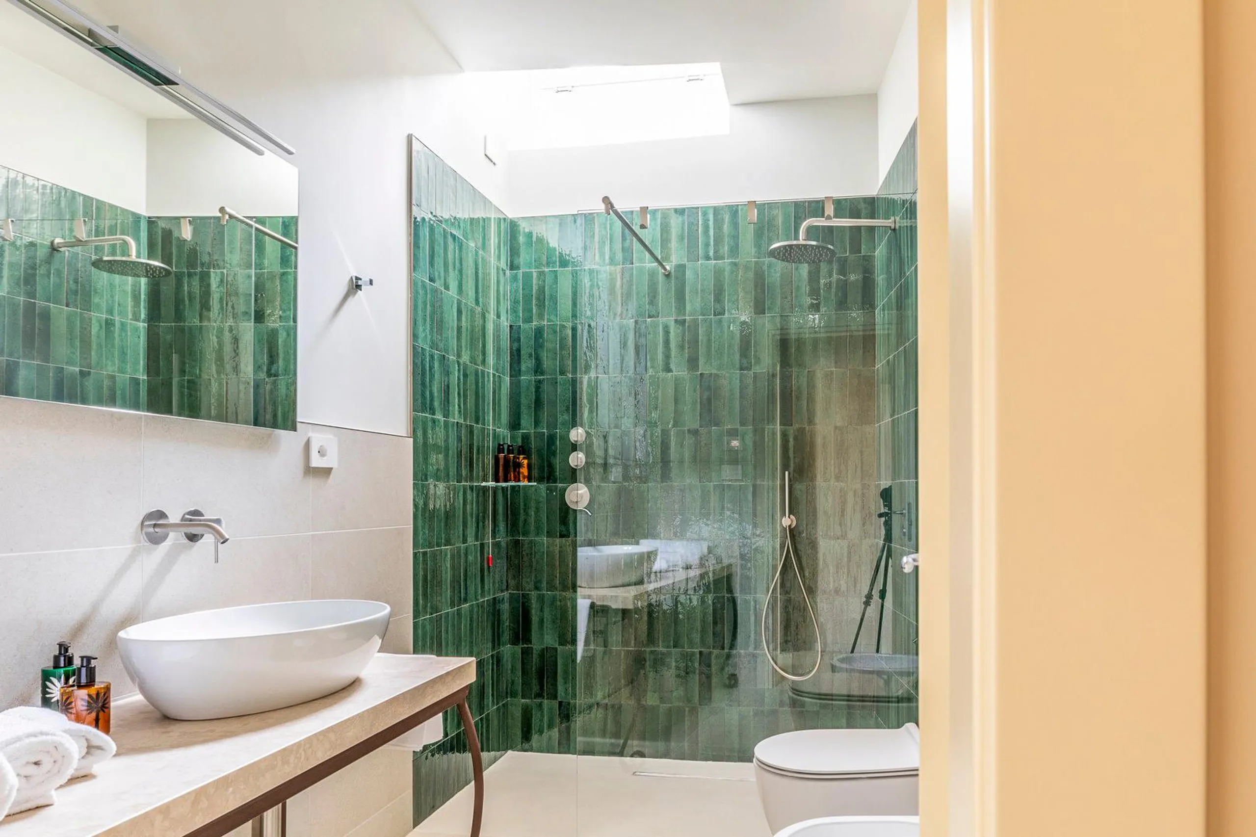 Majestic Villa in Orvieto with Private Pool and Panoramic Views — photograph 11