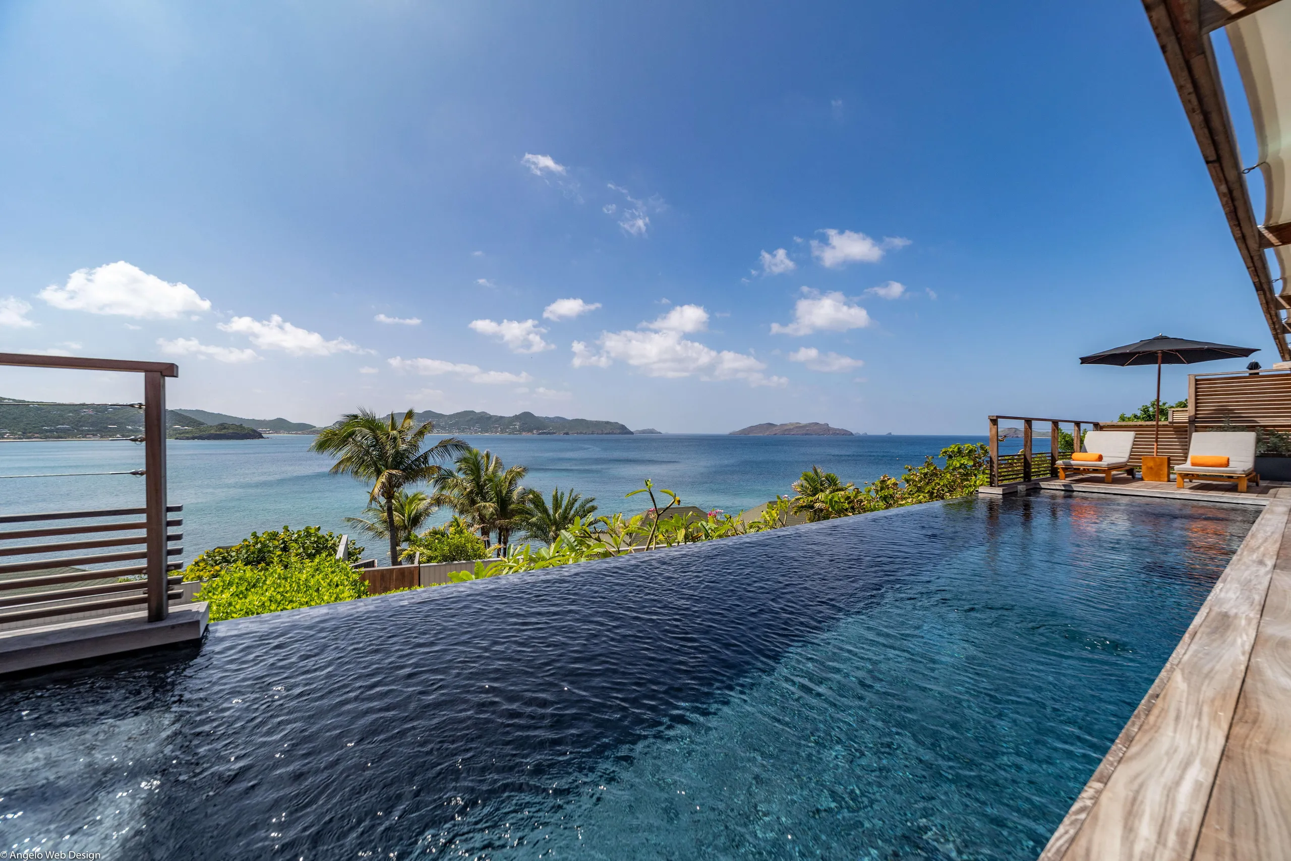 Private Paradise with Spectacular Ocean Views — photograph 4