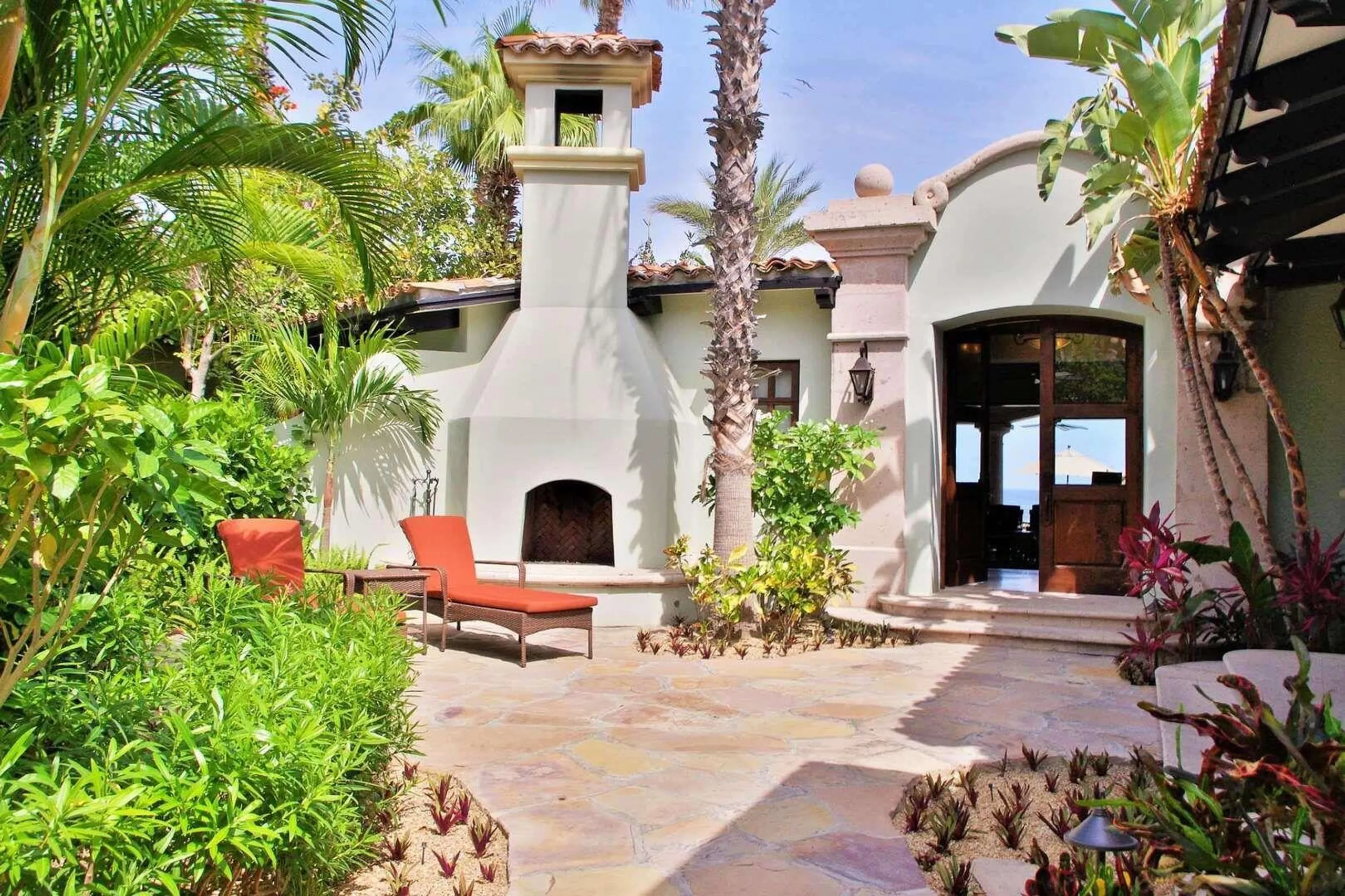 Quaint Luxurious Escape in Punta Ballena — photograph 6
