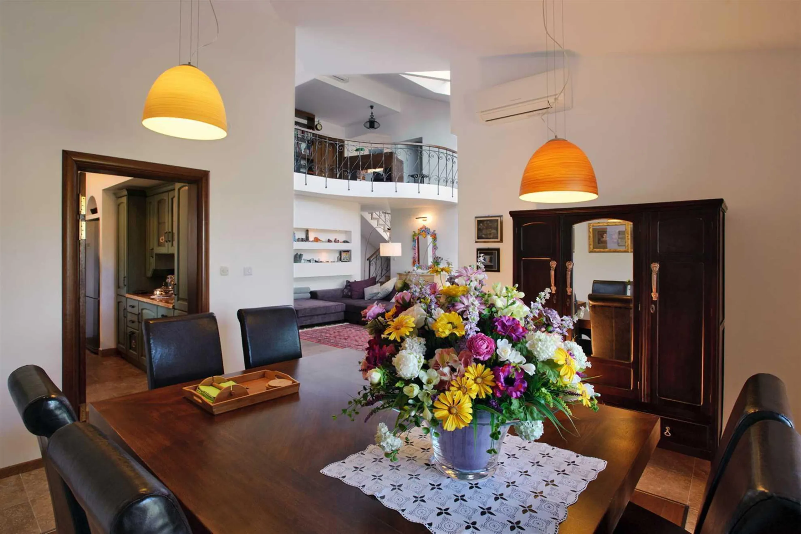 Pet-Friendly Villa with Pool and Olive Garden in Prgomet — photograph 10