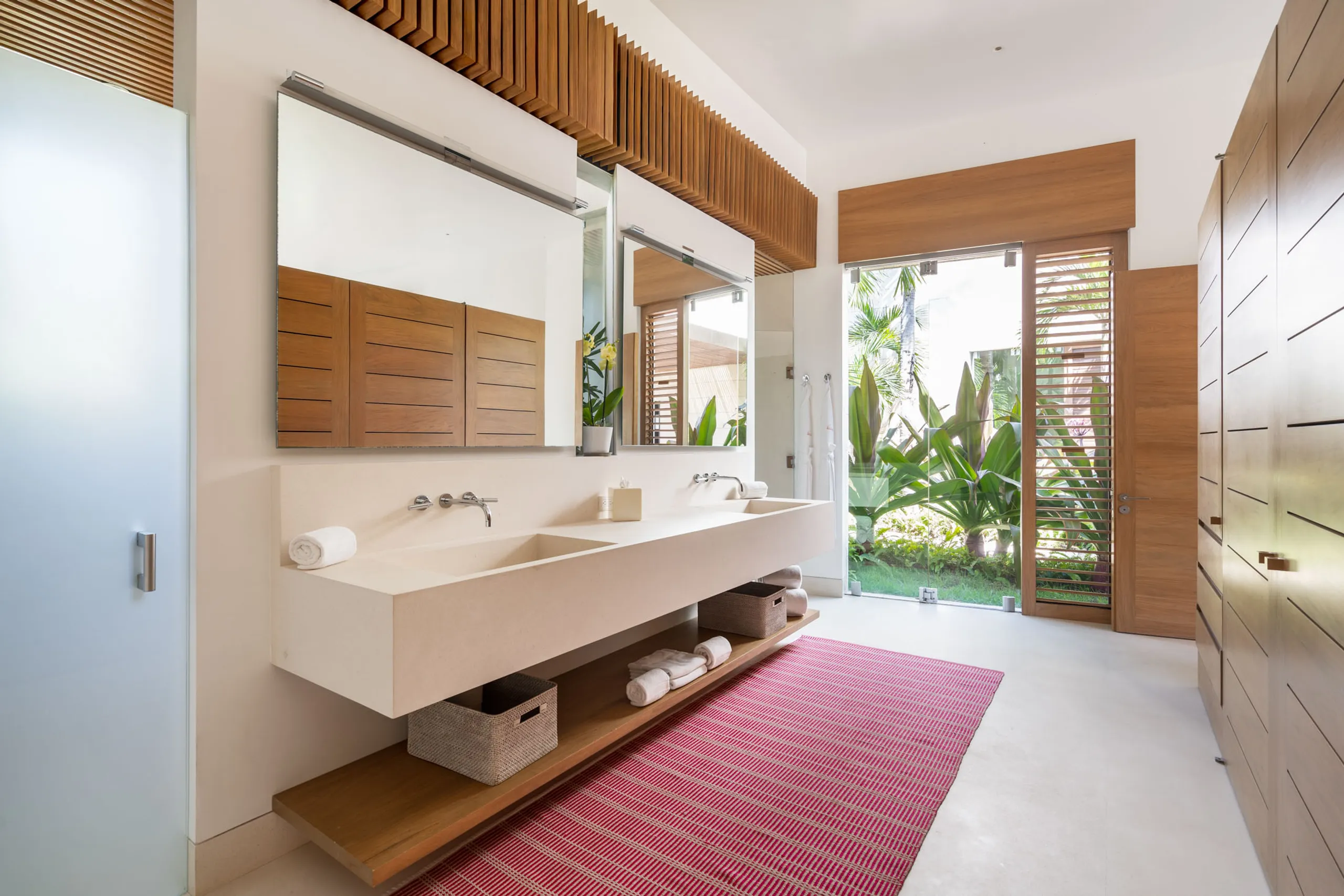 Enchanting La Punta Estates Villa with Infinity Pool Ocean & Golf Views in Punta Mita — photograph 12