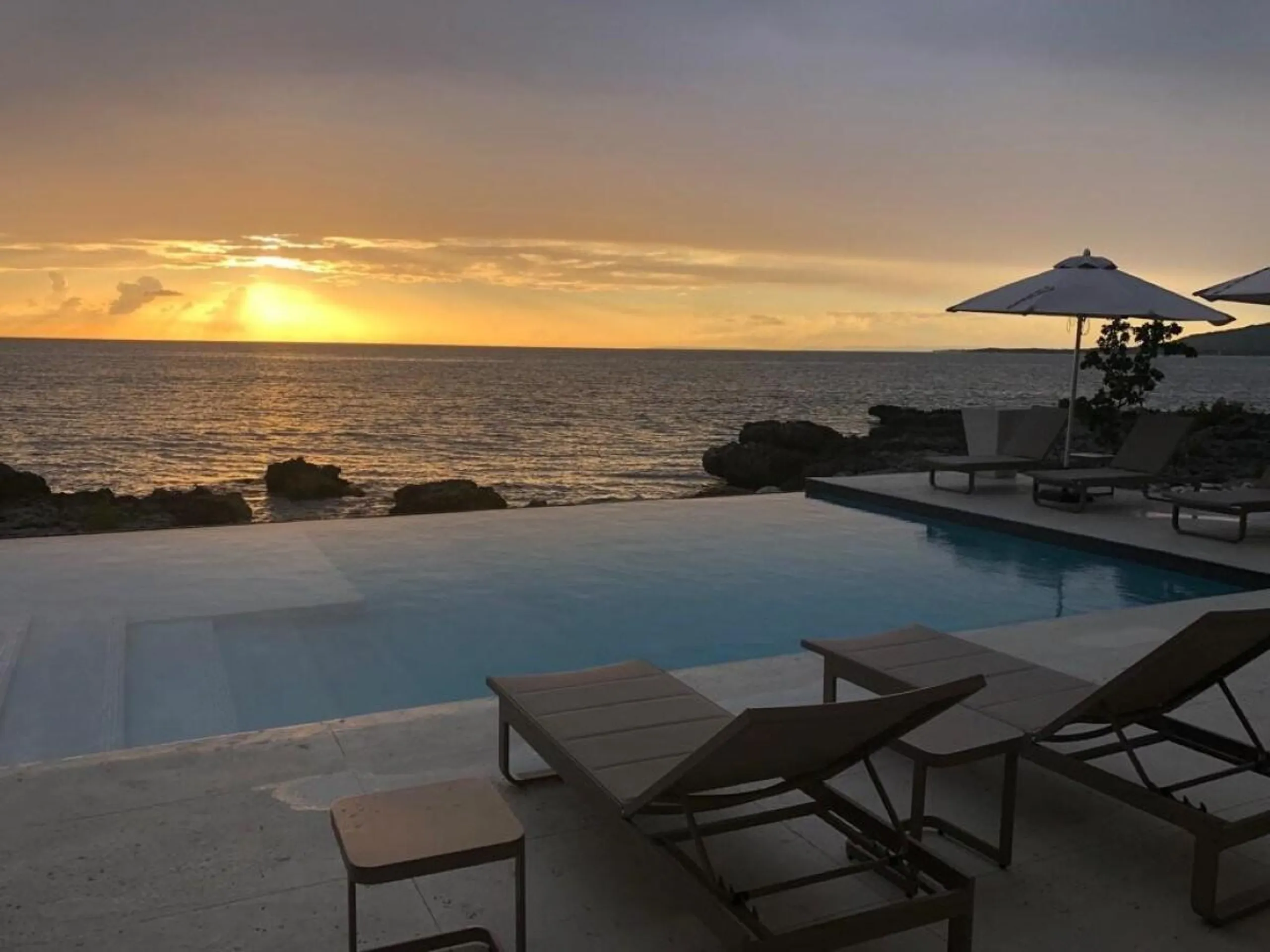 Stunning Southwest Coast Villa with Private Pool and Stunning Beach Views — photograph 6