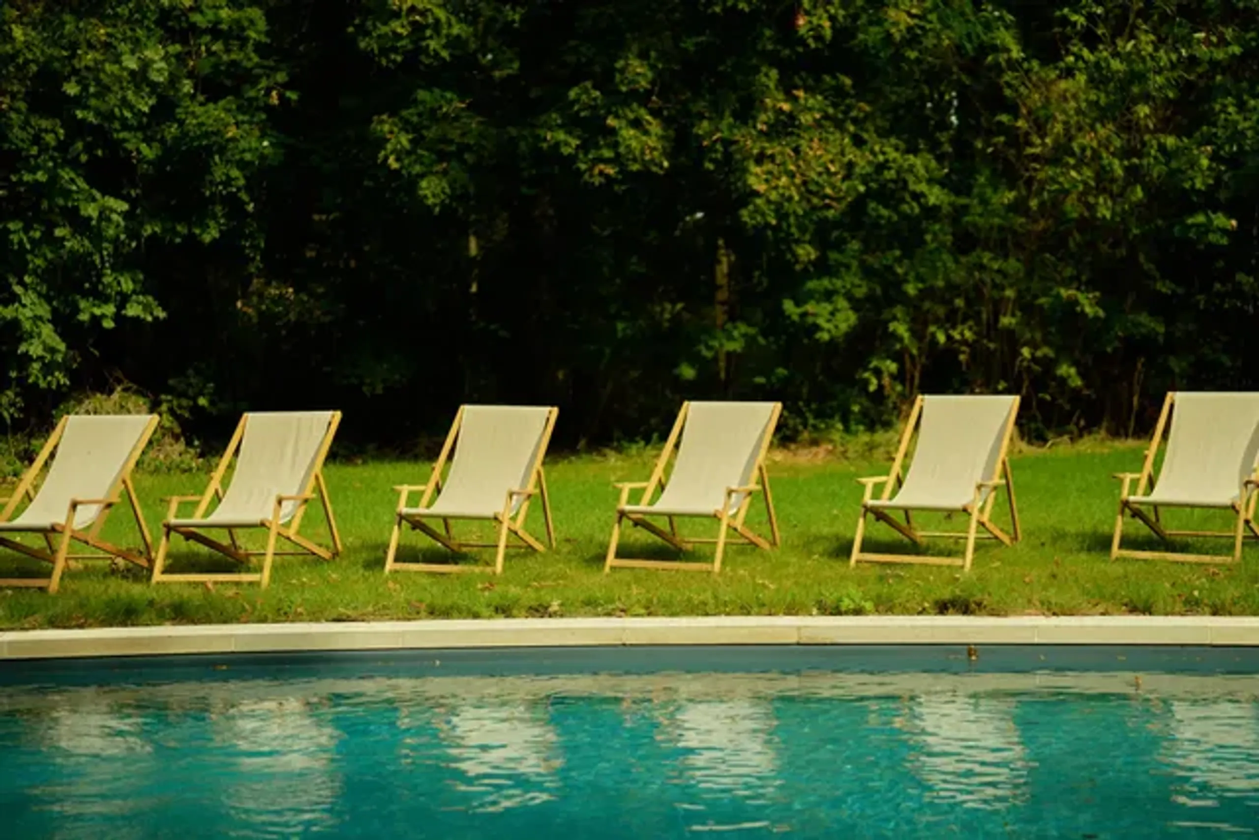 Historic Saint Marie Luxury Chateau with Heated Pool and Sprawling Vineyards — photograph 7