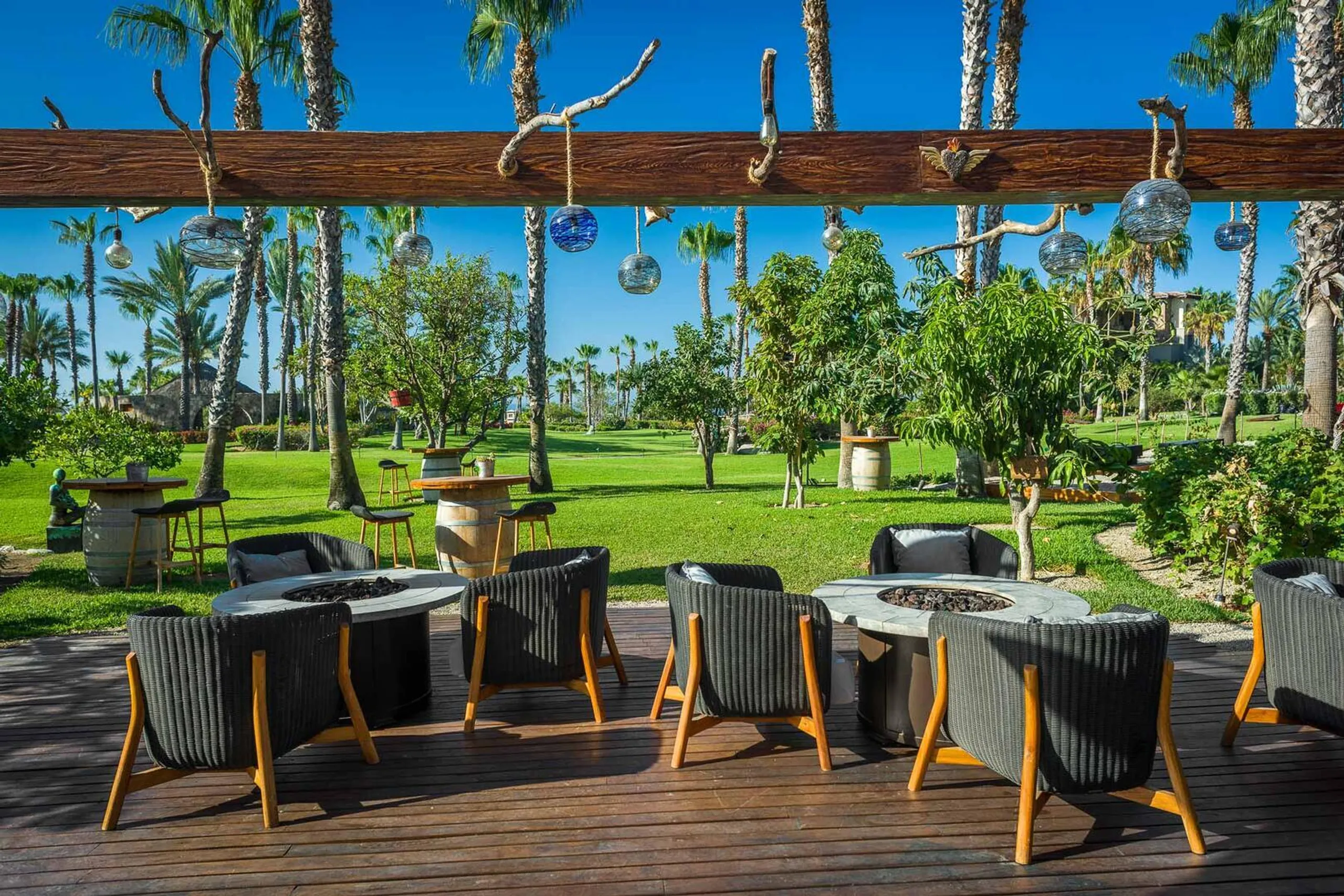 Elegant 4-Bedroom Villa in Esperanza Private Residencies and Stunning Ocean Views — photograph 4