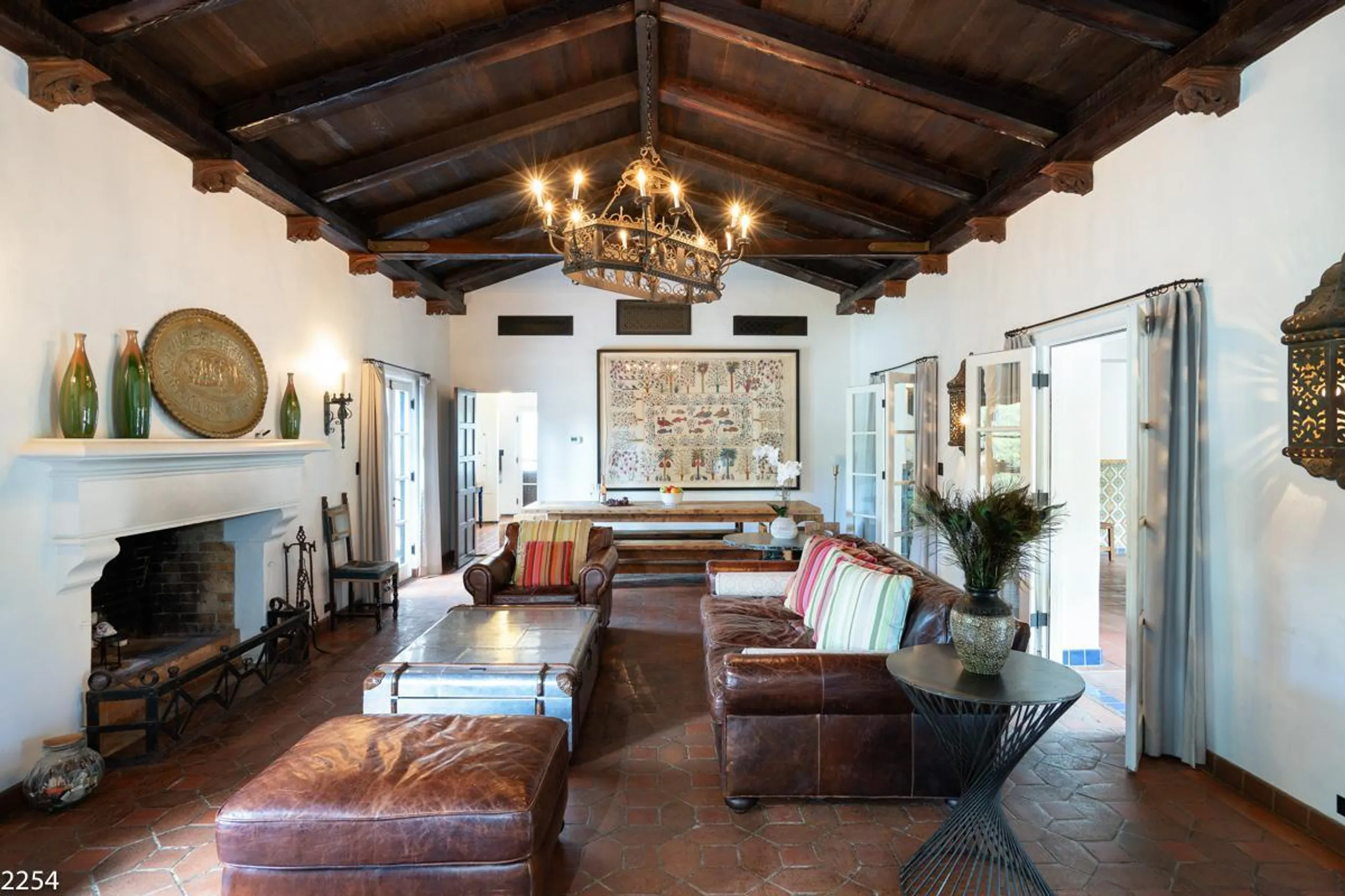 Superb Spanish Villa with Private Pool and Garden Grounds — photograph 5