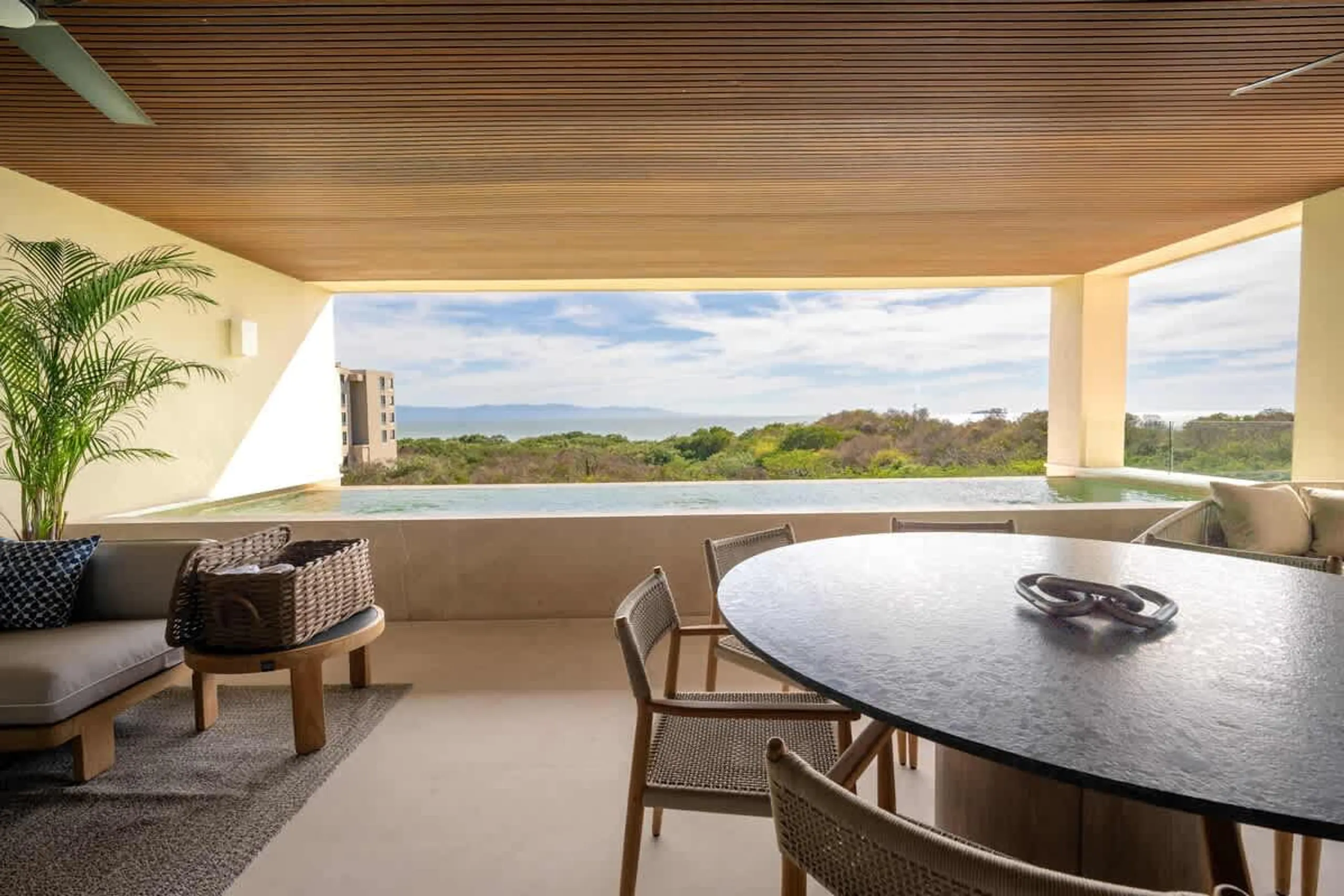 Gran Luxury Modern Villa with Golf Cart and Pool — photograph 4