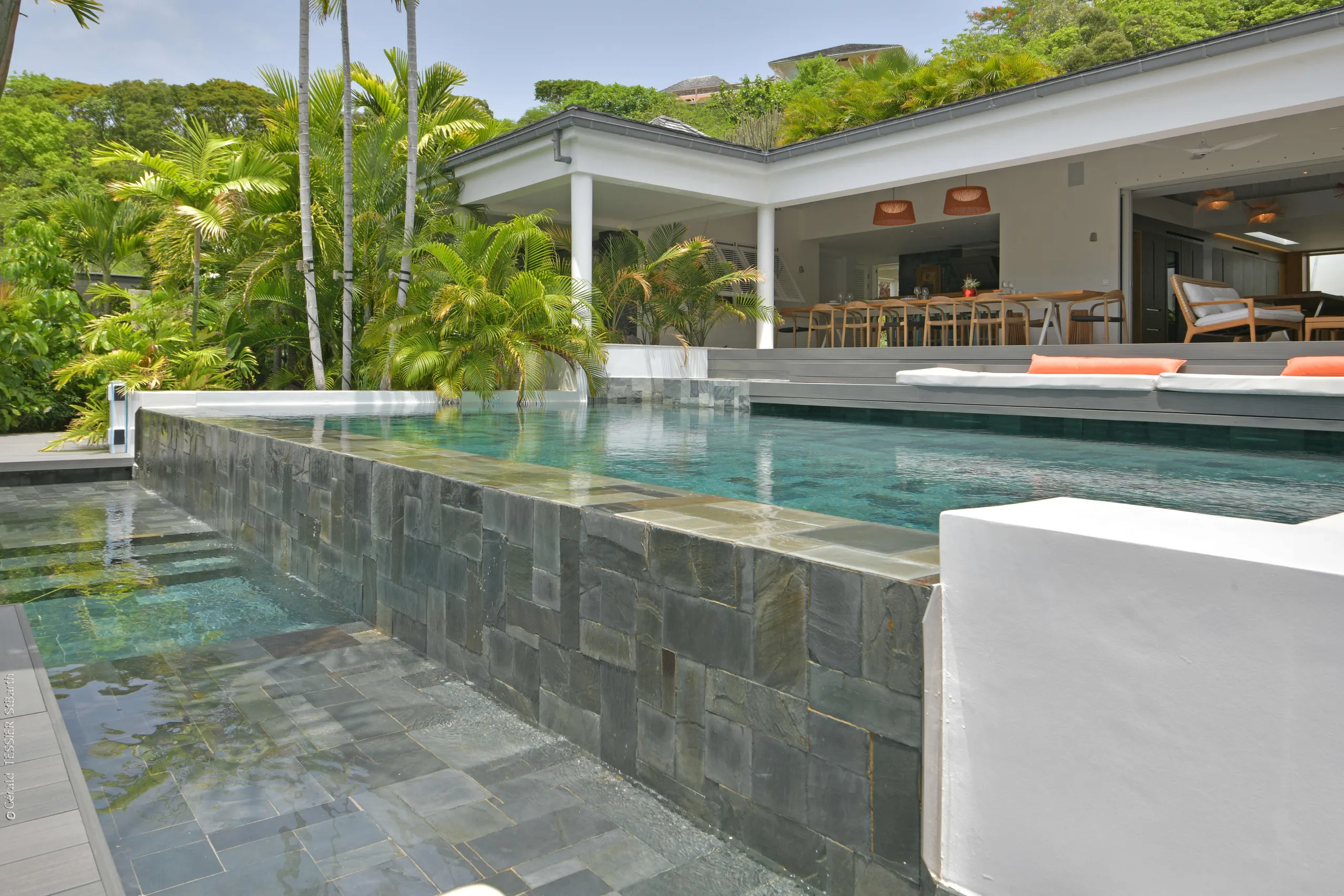 Caribbean Dream: Experience Opulence and Privacy at this Luxury Villa — photograph 5