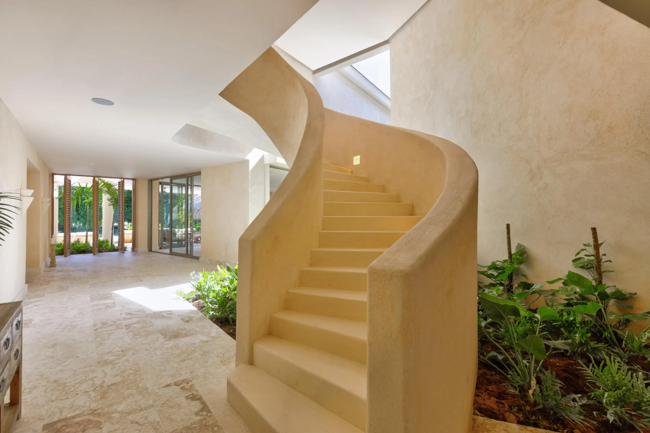 Majestic Arrecife Estate with Private Pool in Punta Cana Resort — photograph 7
