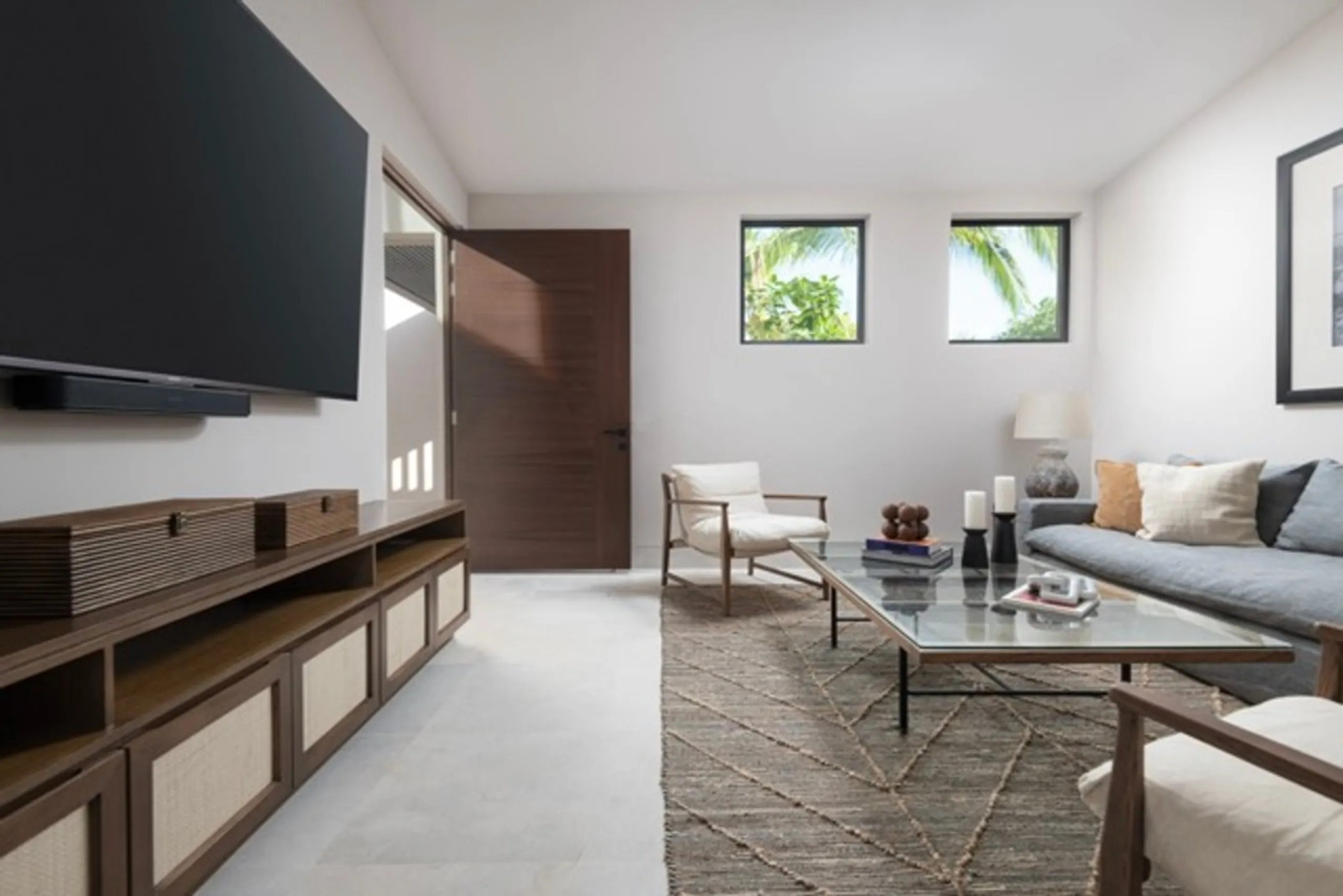 Refined Punta Mita Villa with Pool, Jacuzzi & Full Staffed Service — photograph 9