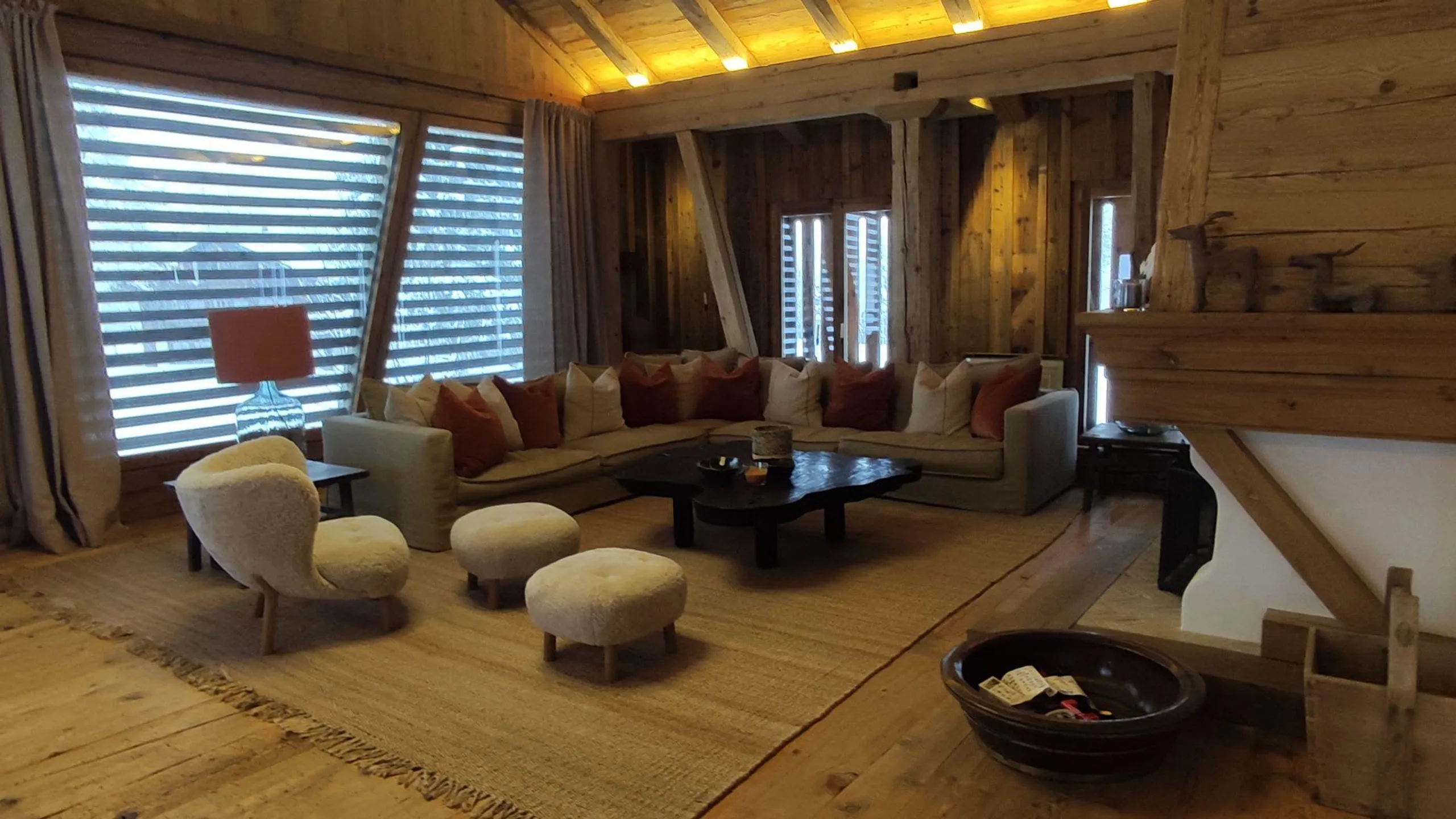 Breathtaking Chalet in Gsteig with Amazing Views — photograph 7