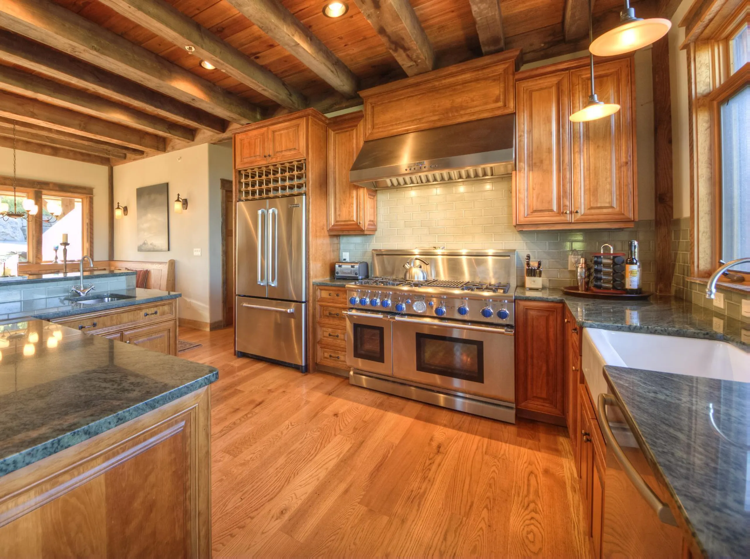 Latigo Lodge — photograph 6
